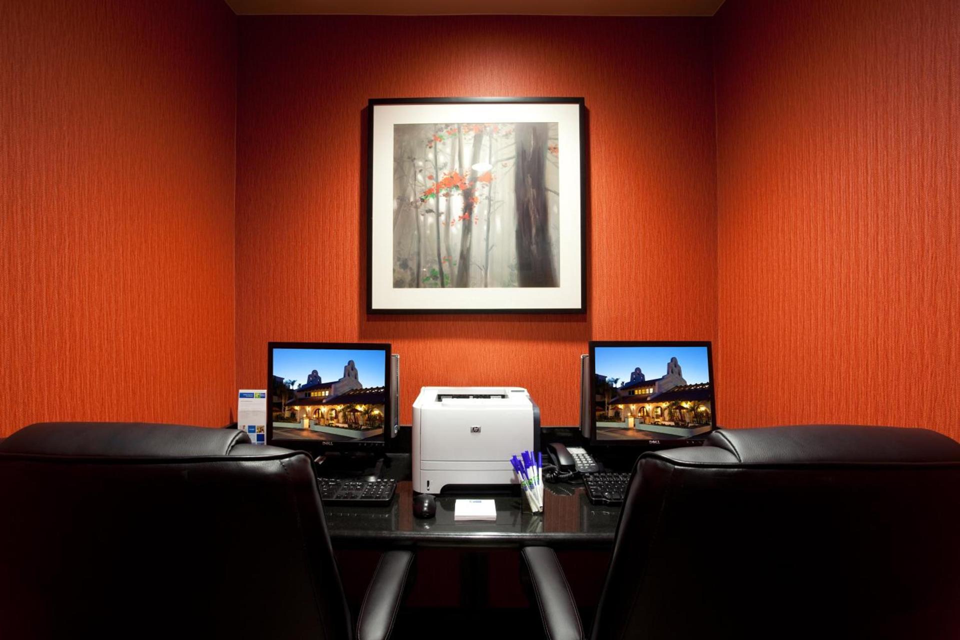 Holiday Inn Express San Clemente N – Beach Area by IHG photo 25