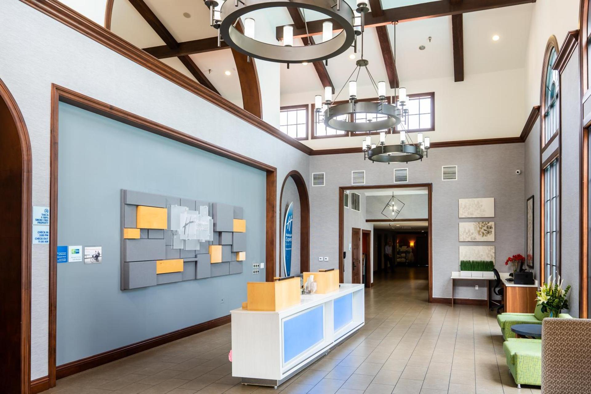 Holiday Inn Express San Clemente N – Beach Area by IHG photo 22