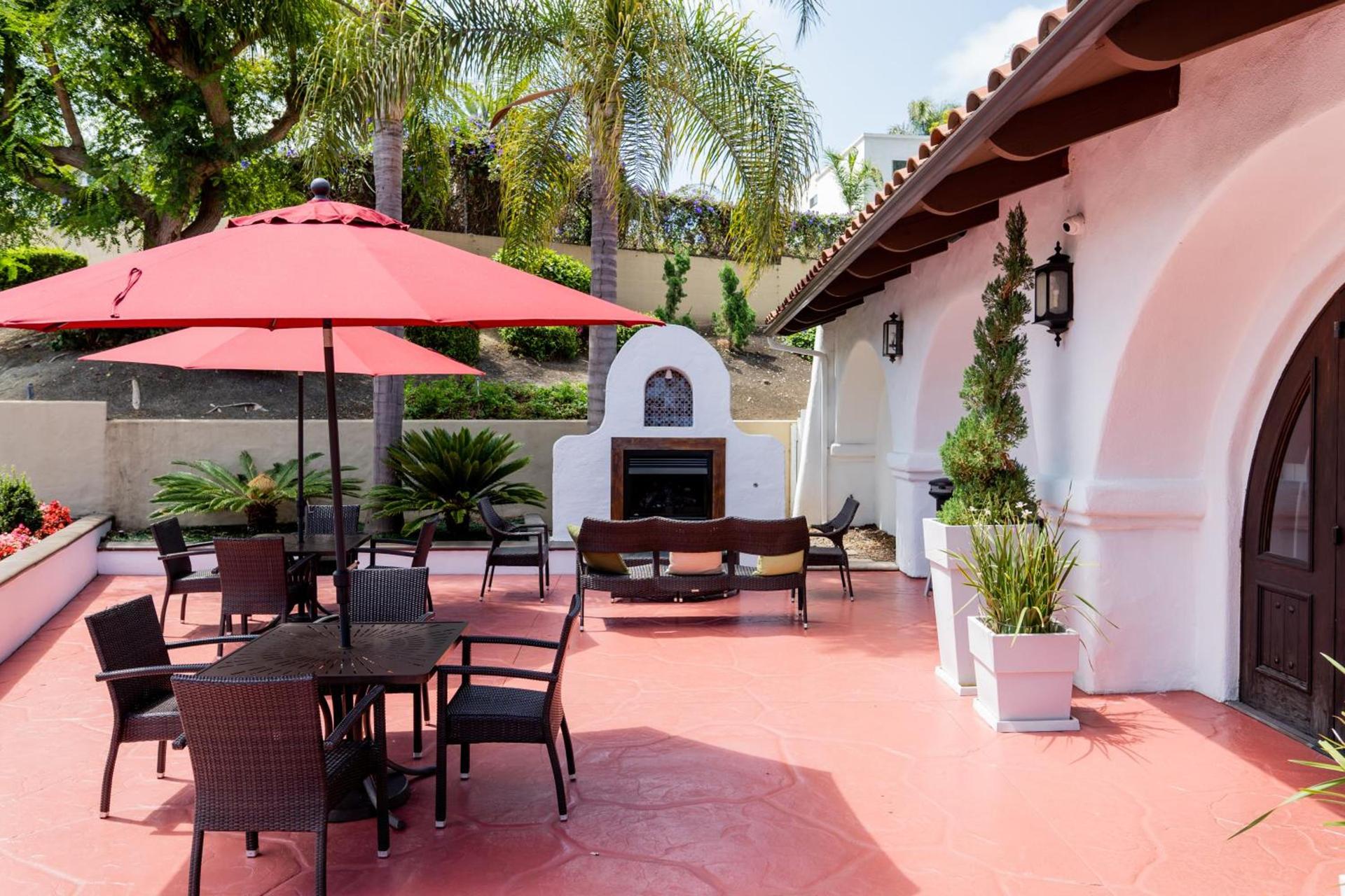 Holiday Inn Express San Clemente N – Beach Area by IHG photo 4