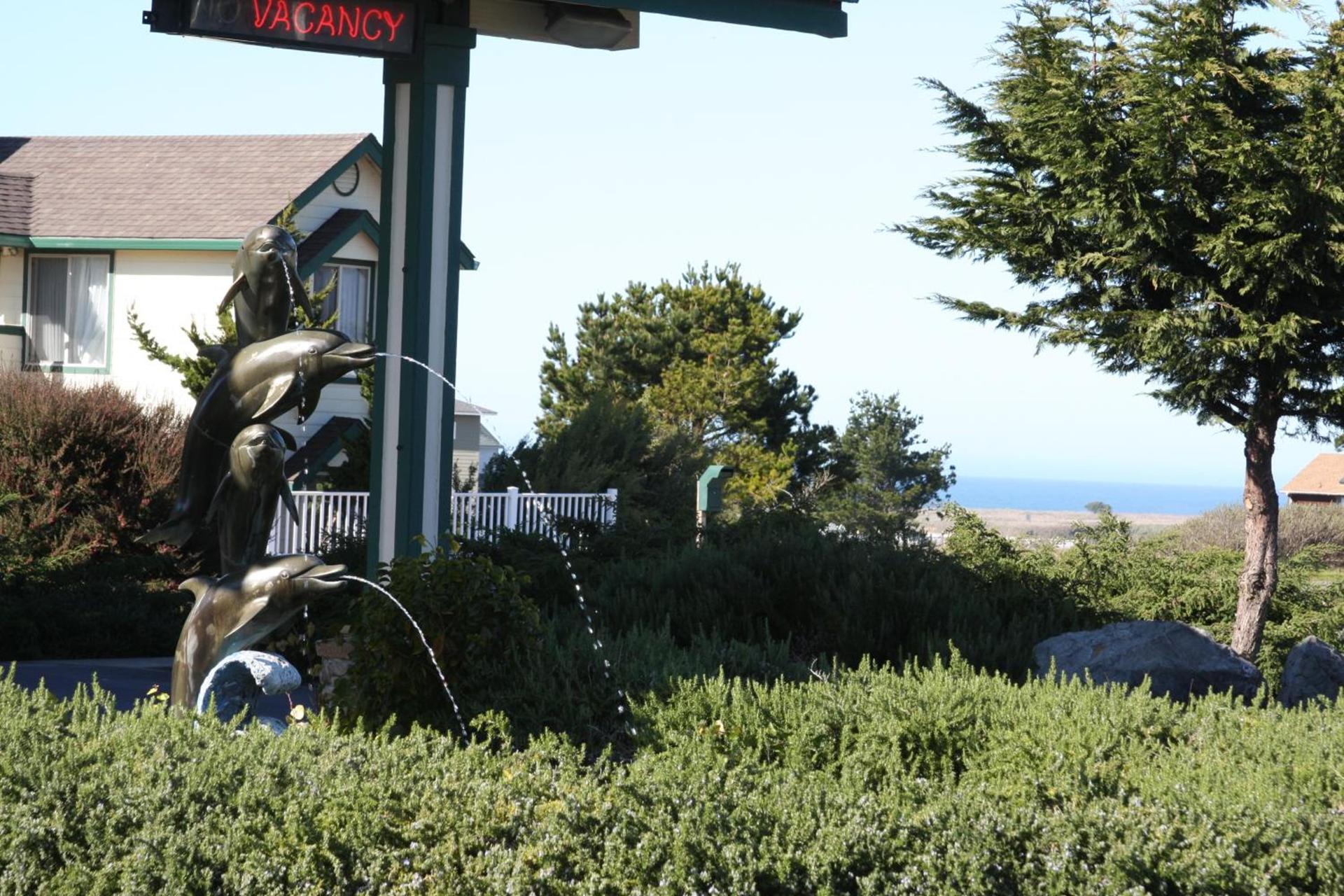Emerald Dolphin Inn & Mini Golf photo 11