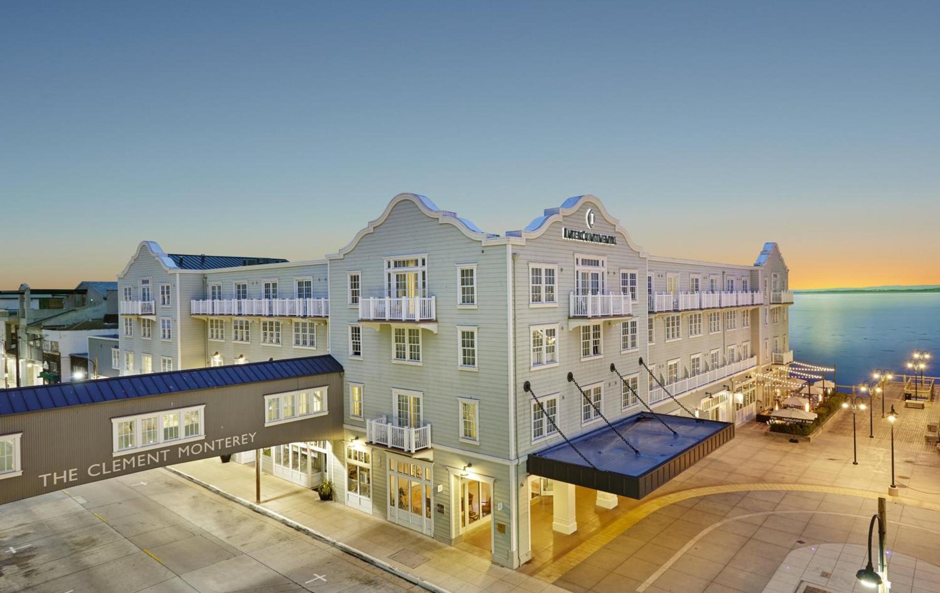 InterContinental The Clement Monterey by IHG photo 1