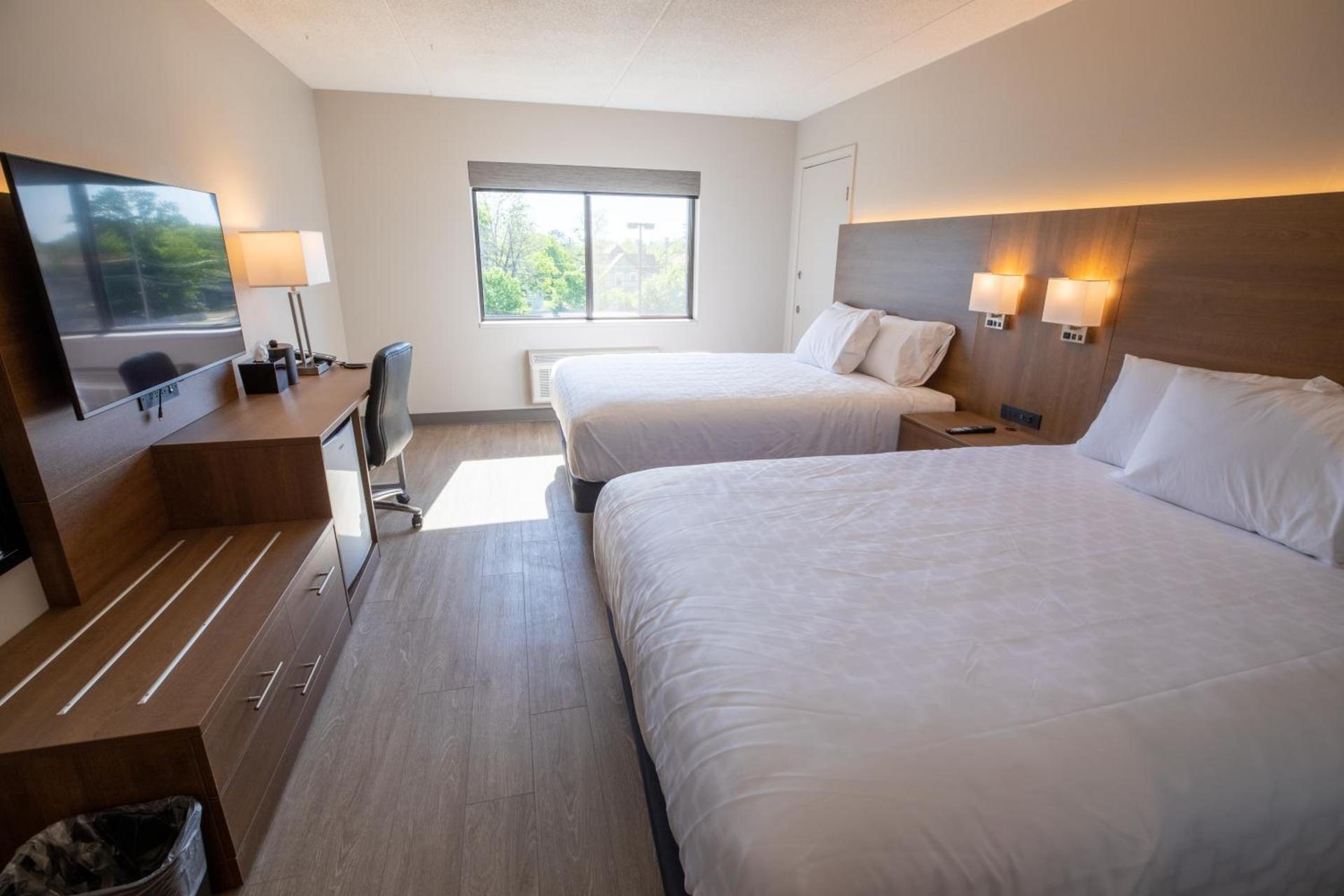 Superior Stay Hotel photo 18