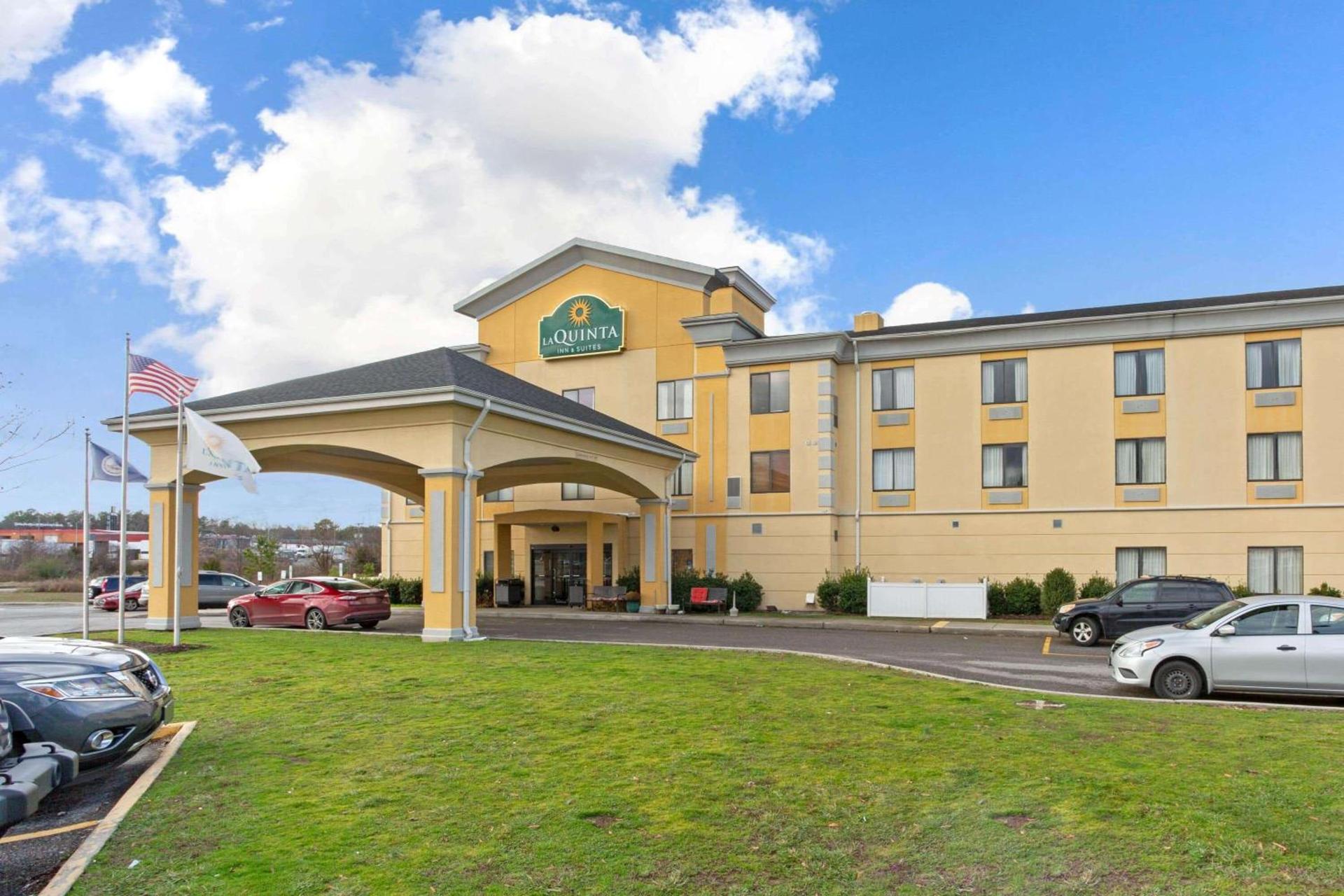 Garner Hotel Doswell Southeast by IHG photo 2
