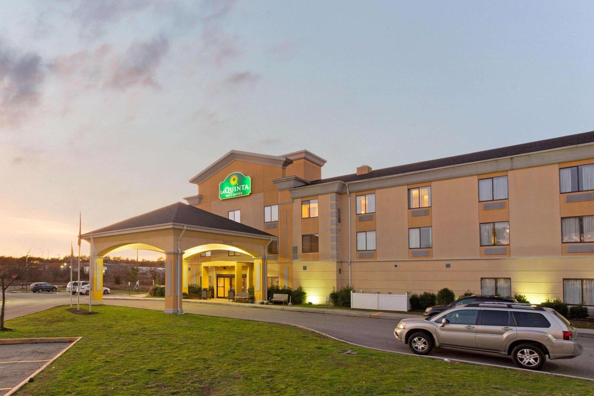 Garner Hotel Doswell Southeast by IHG photo 3