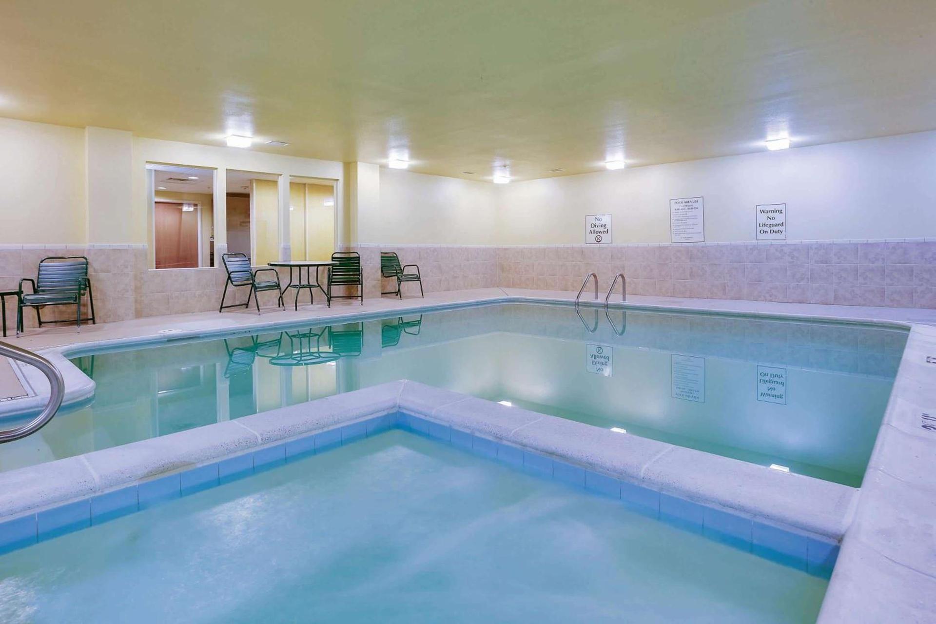Garner Hotel Doswell Southeast by IHG photo 8