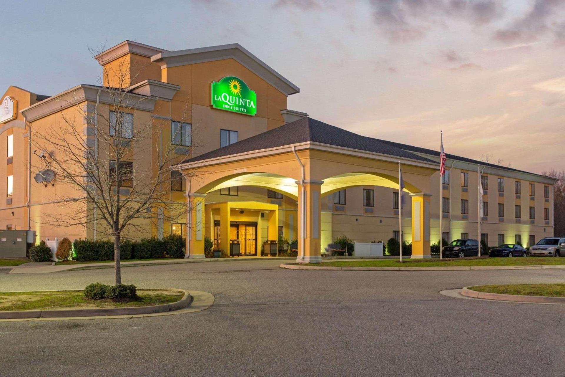Garner Hotel Doswell Southeast by IHG photo 4