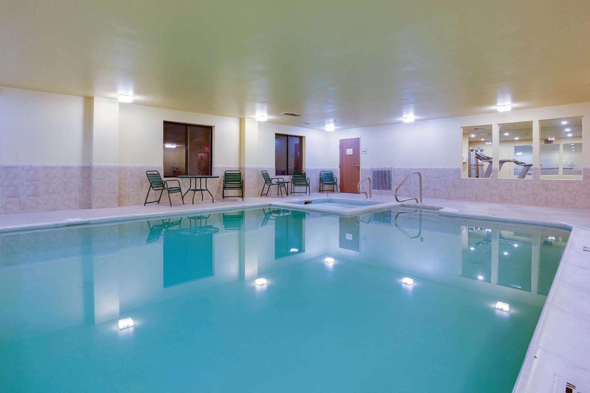 Garner Hotel Doswell Southeast by IHG photo 9