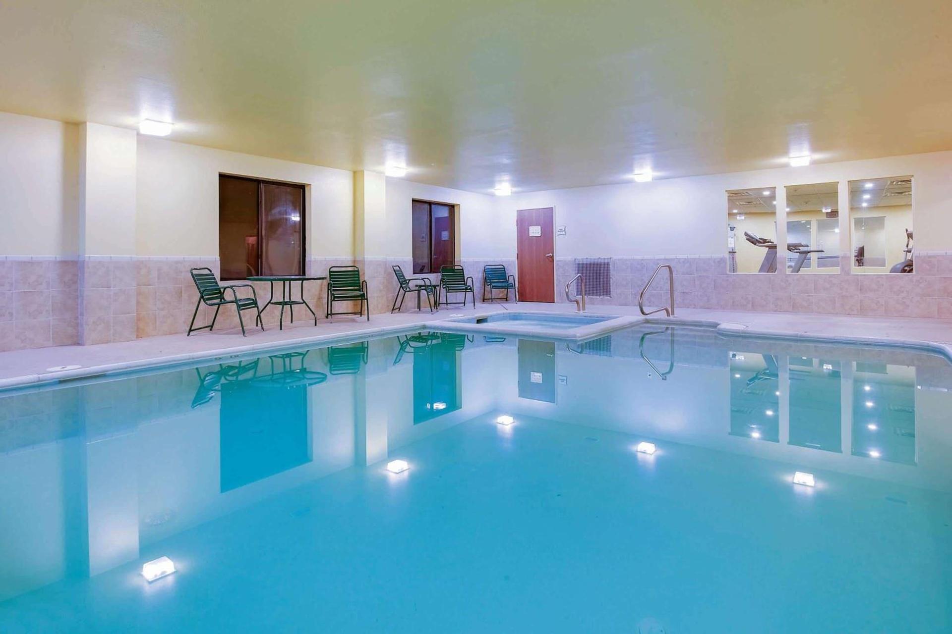 Garner Hotel Doswell Southeast by IHG photo 11