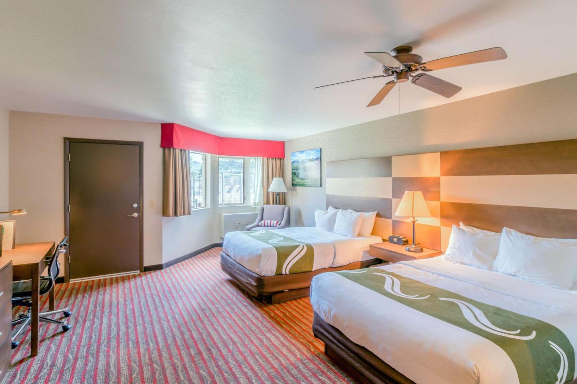 Quality Inn near Rocky Mountain National Park photo 8