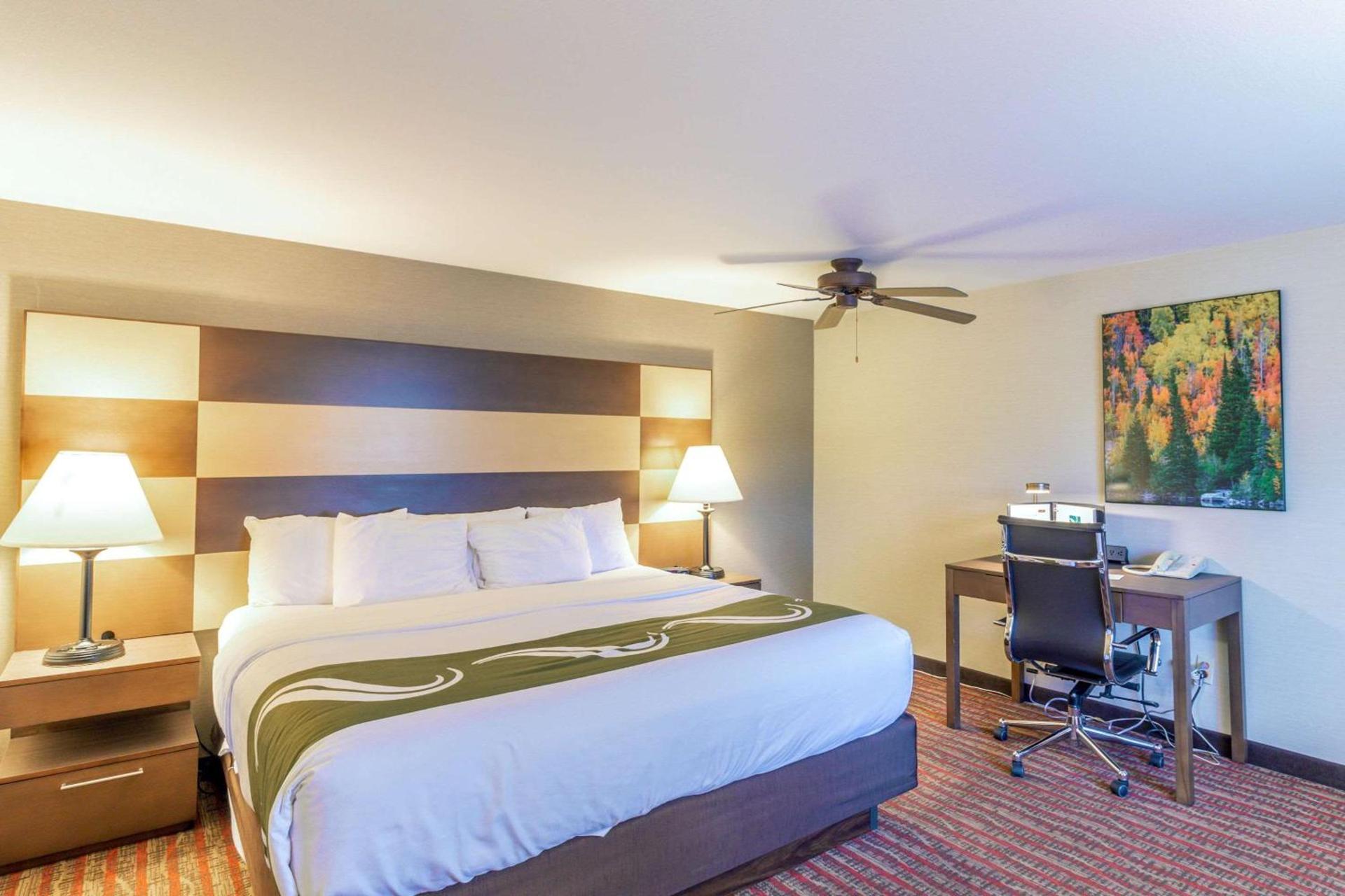 Quality Inn near Rocky Mountain National Park photo 9