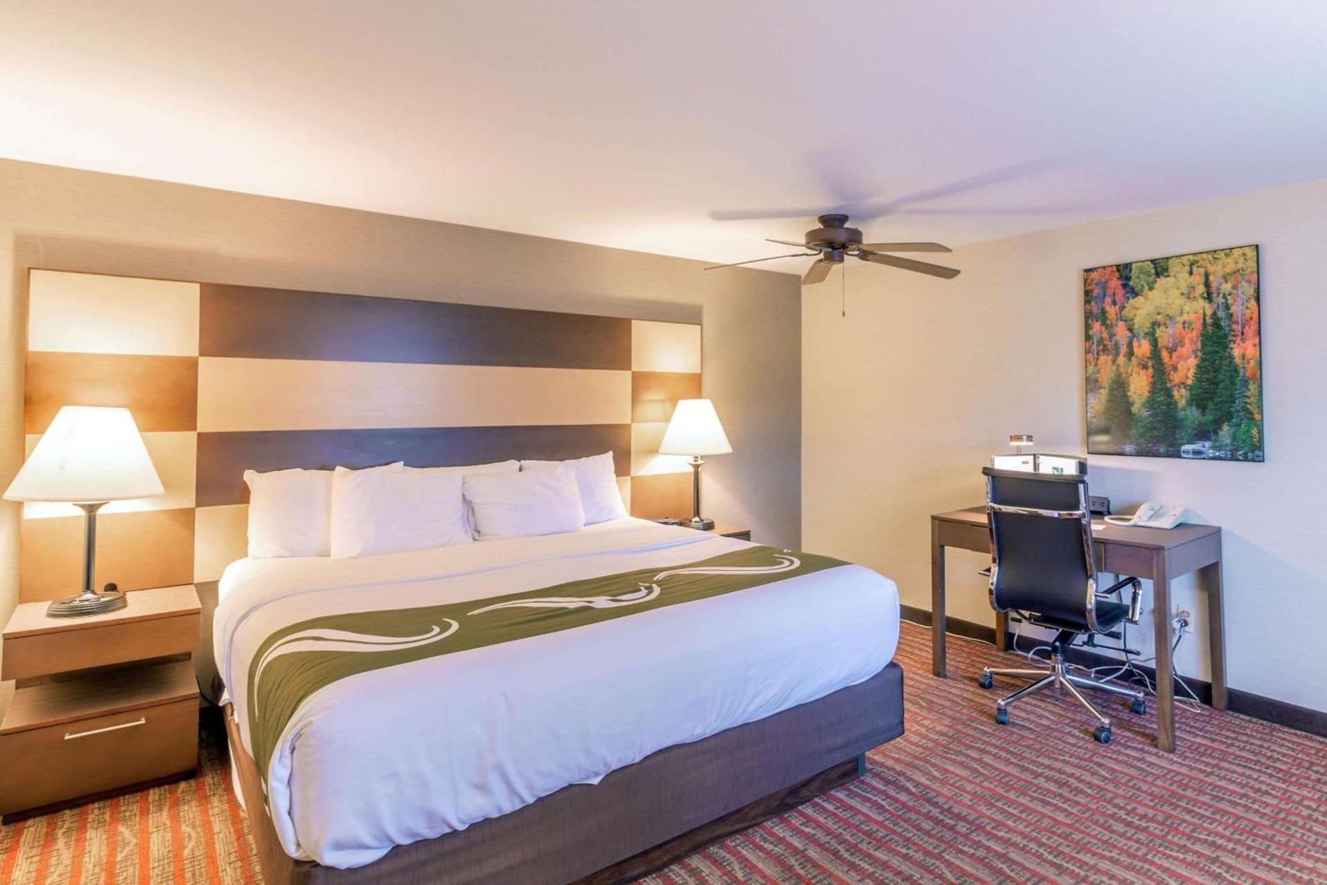Quality Inn near Rocky Mountain National Park photo 11