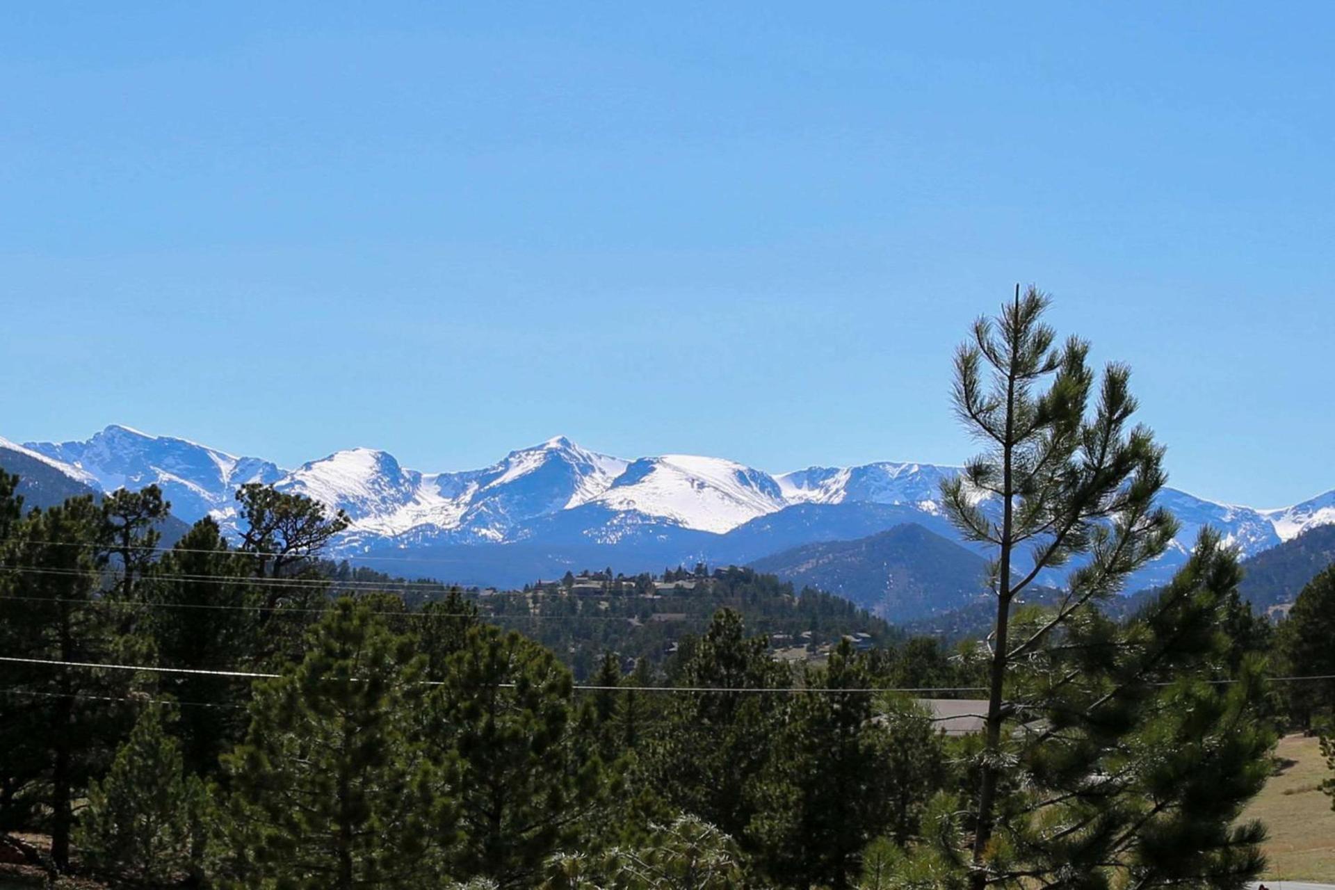 Quality Inn near Rocky Mountain National Park photo 10