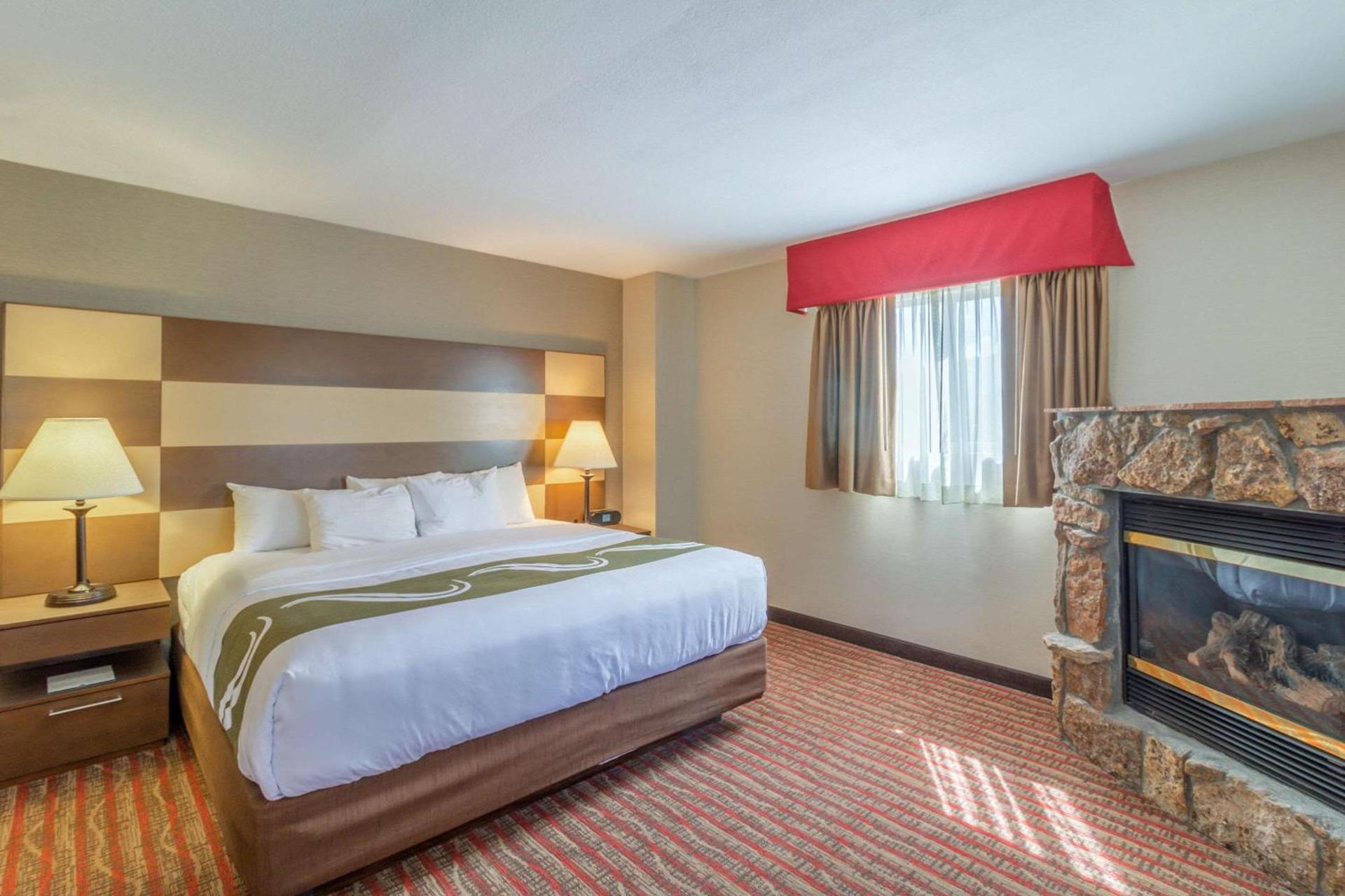 Quality Inn near Rocky Mountain National Park photo 14