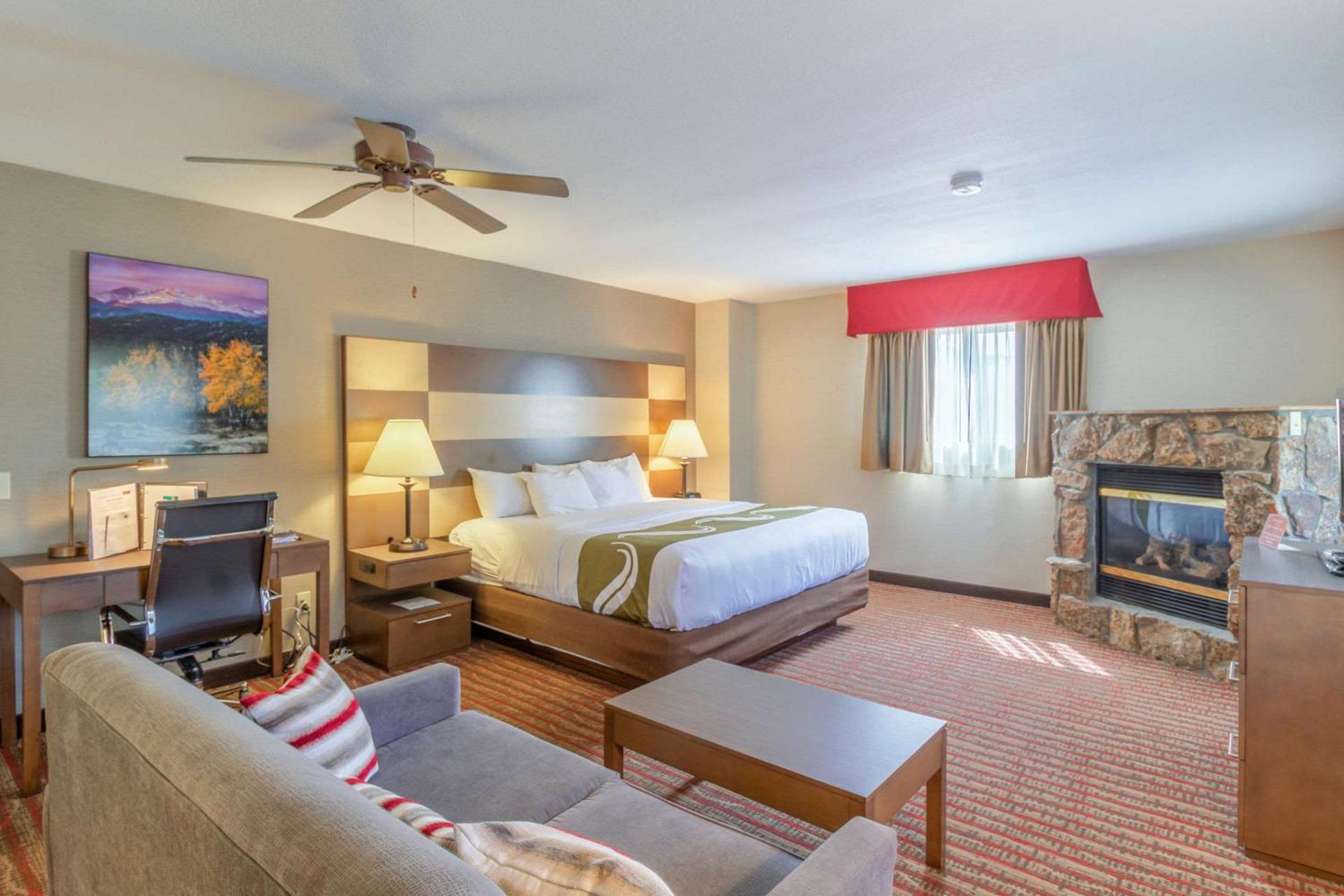 Quality Inn near Rocky Mountain National Park photo 16