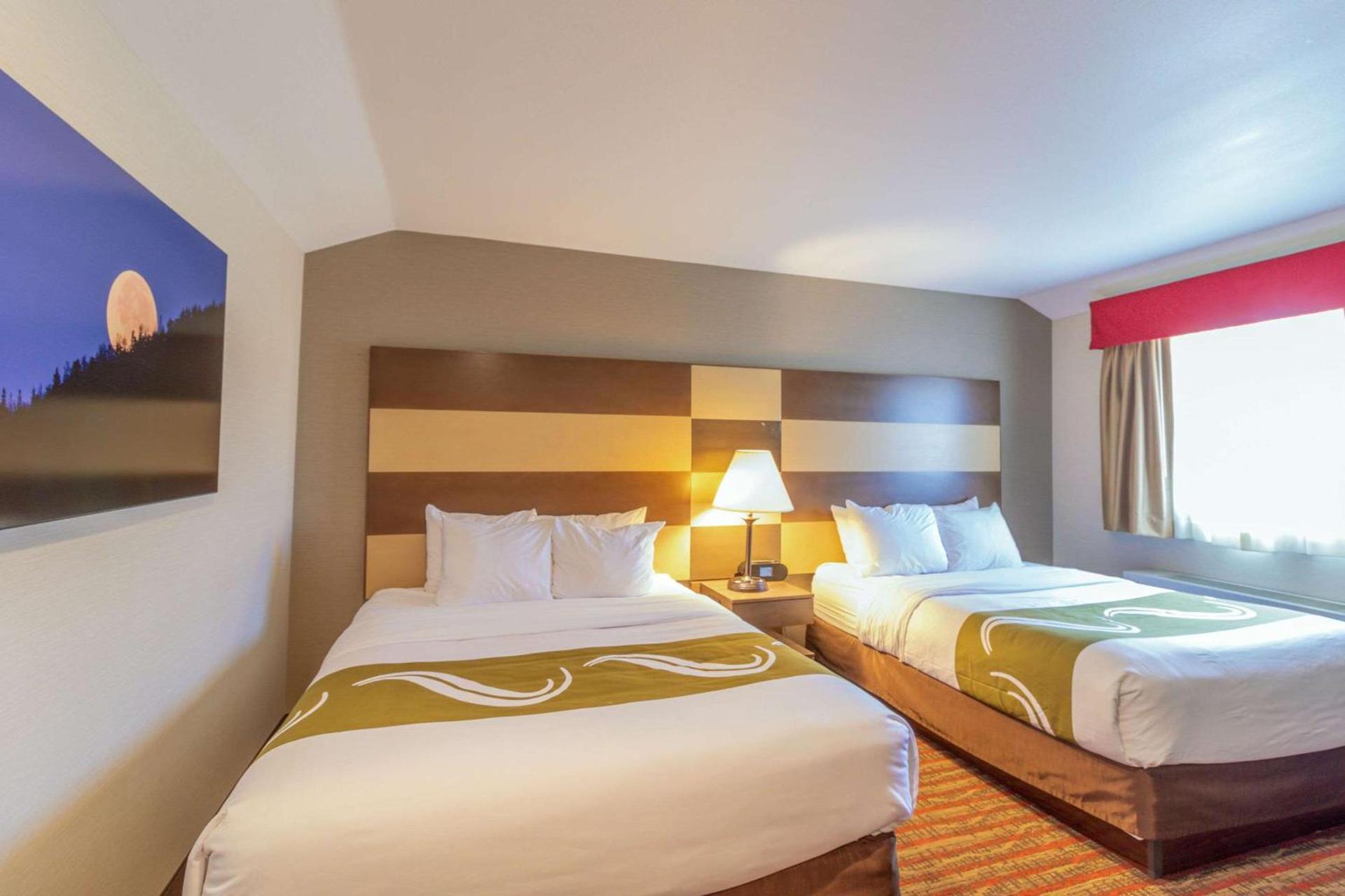 Quality Inn near Rocky Mountain National Park photo 17