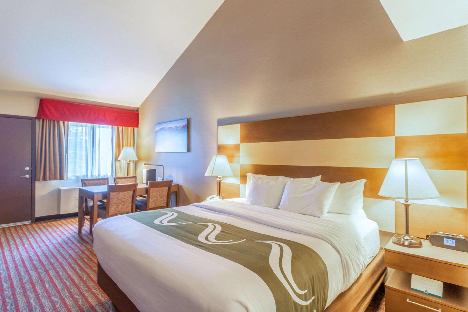 Quality Inn near Rocky Mountain National Park photo 18
