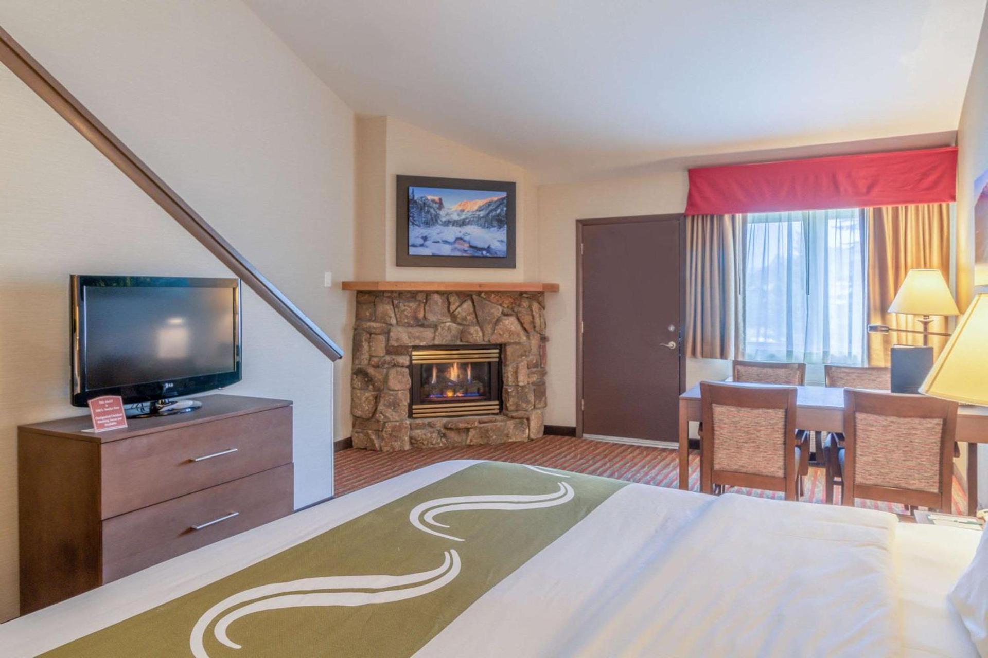 Quality Inn near Rocky Mountain National Park photo 19