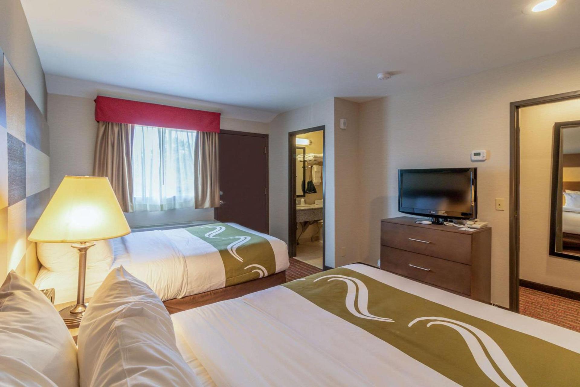 Quality Inn near Rocky Mountain National Park photo 20