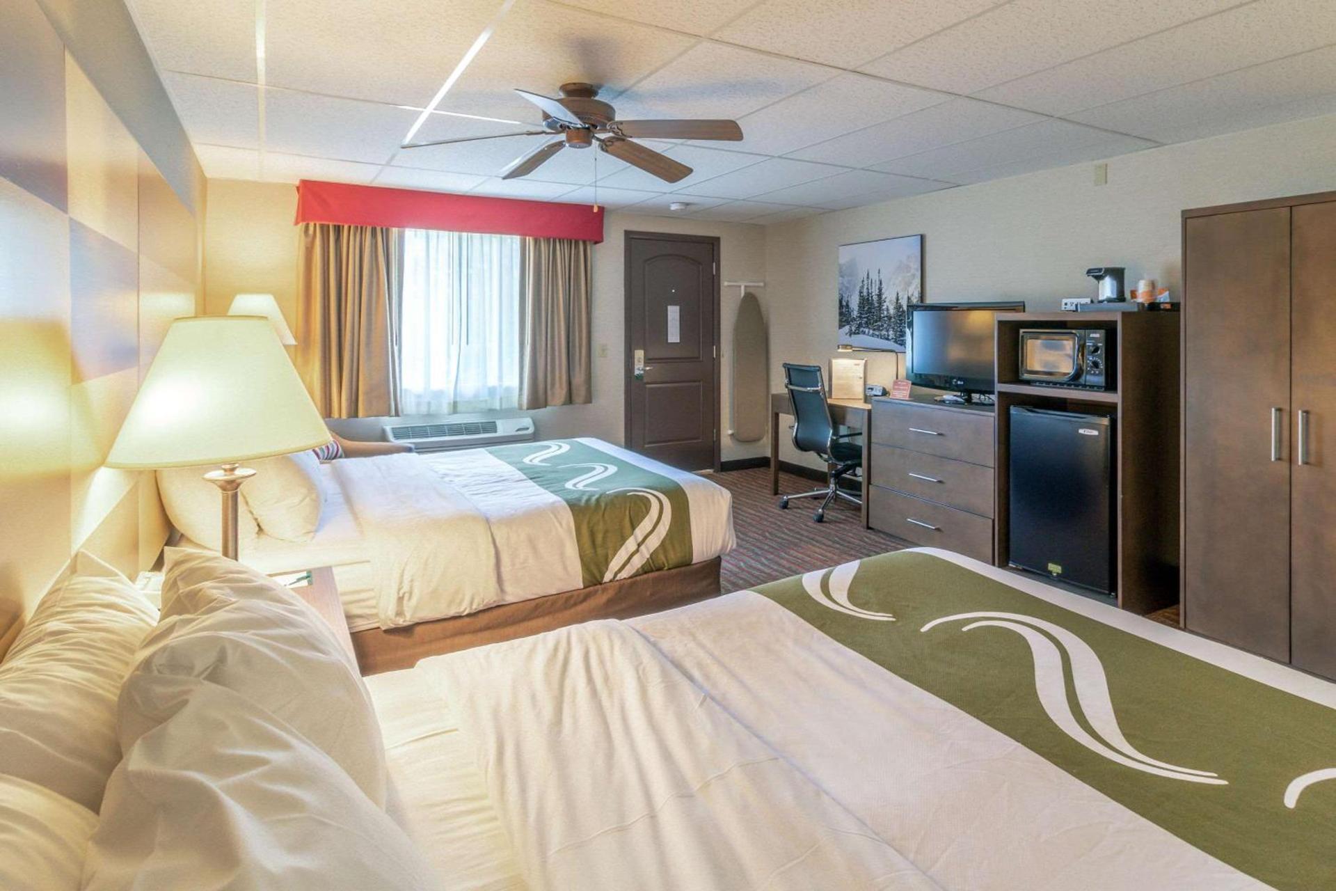 Quality Inn near Rocky Mountain National Park photo 22