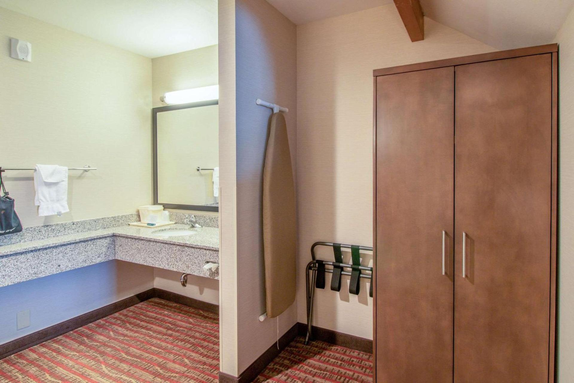 Quality Inn near Rocky Mountain National Park photo 21