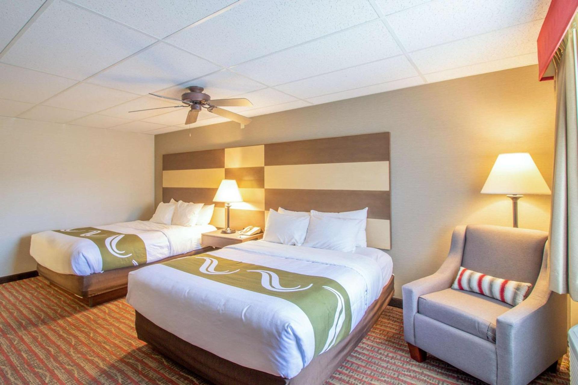 Quality Inn near Rocky Mountain National Park photo 23