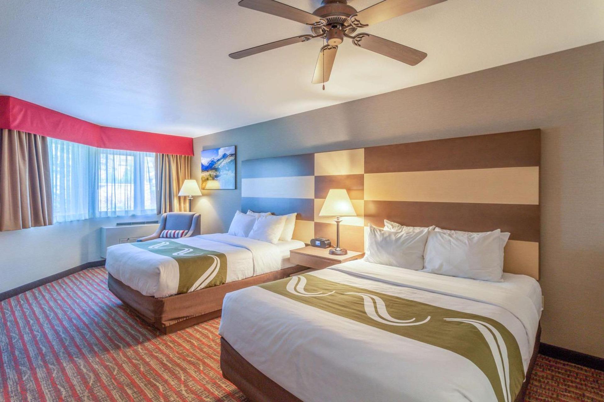Quality Inn near Rocky Mountain National Park photo 24