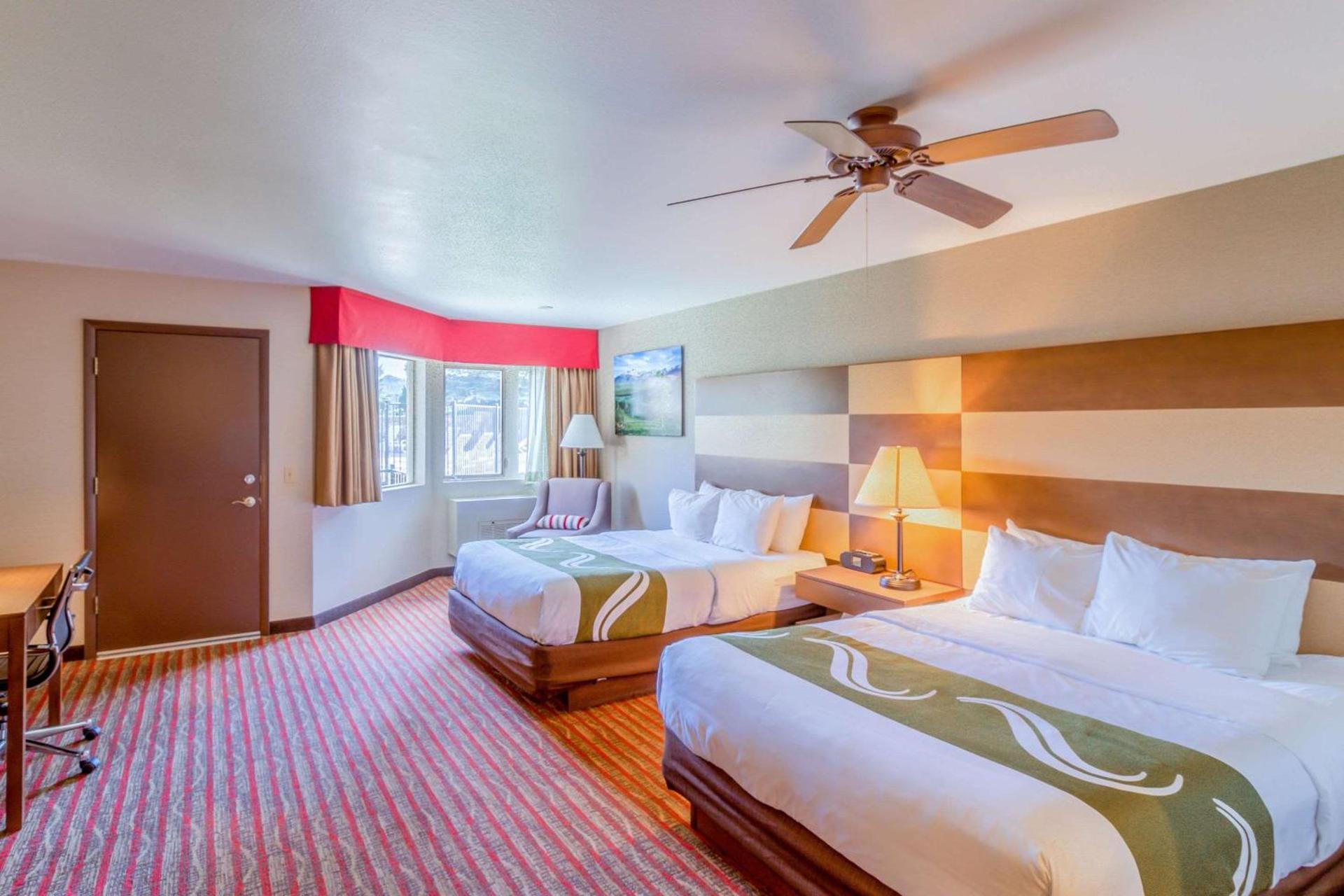 Quality Inn near Rocky Mountain National Park photo 25