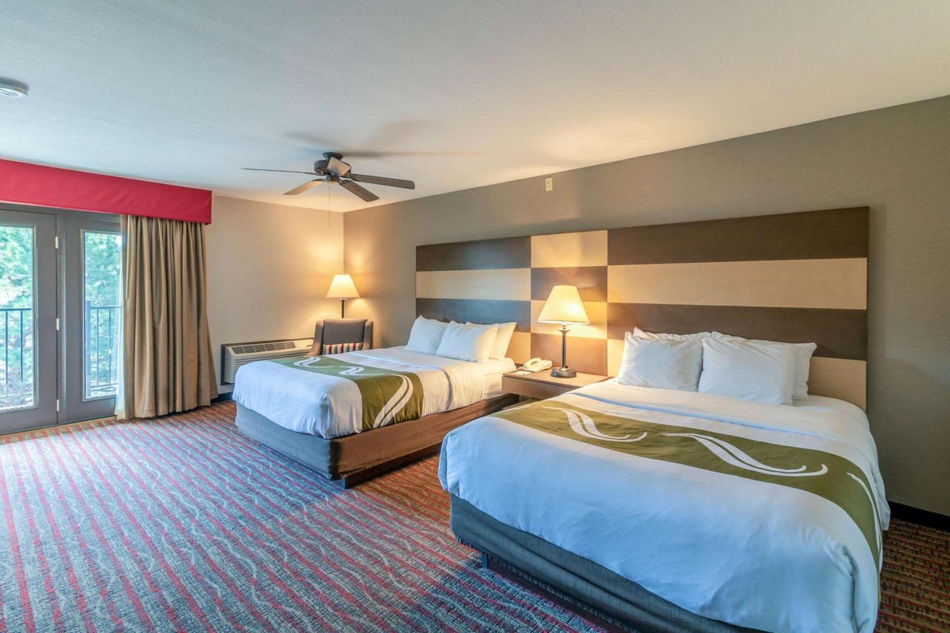 Quality Inn near Rocky Mountain National Park photo 26