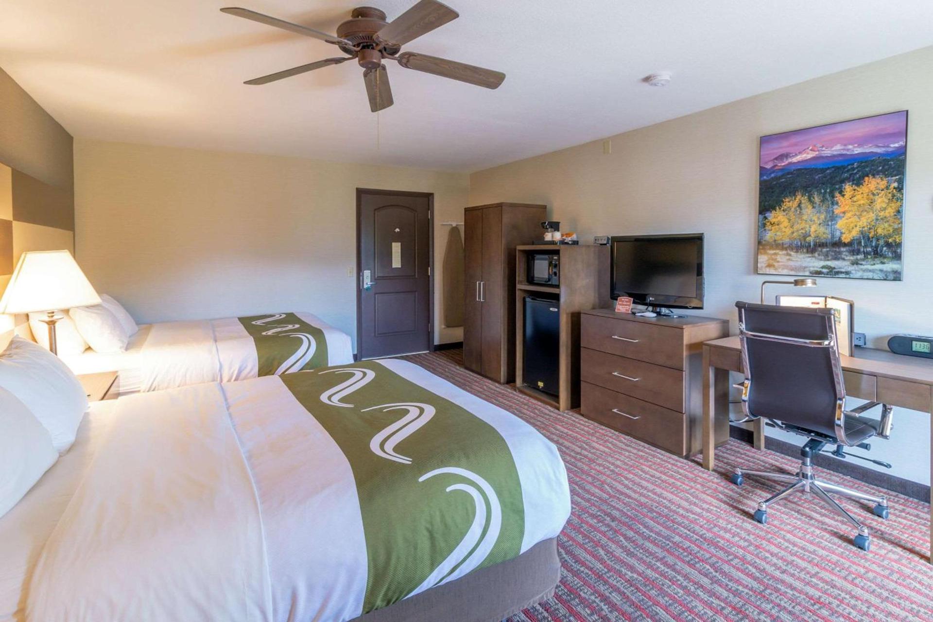 Quality Inn near Rocky Mountain National Park photo 27