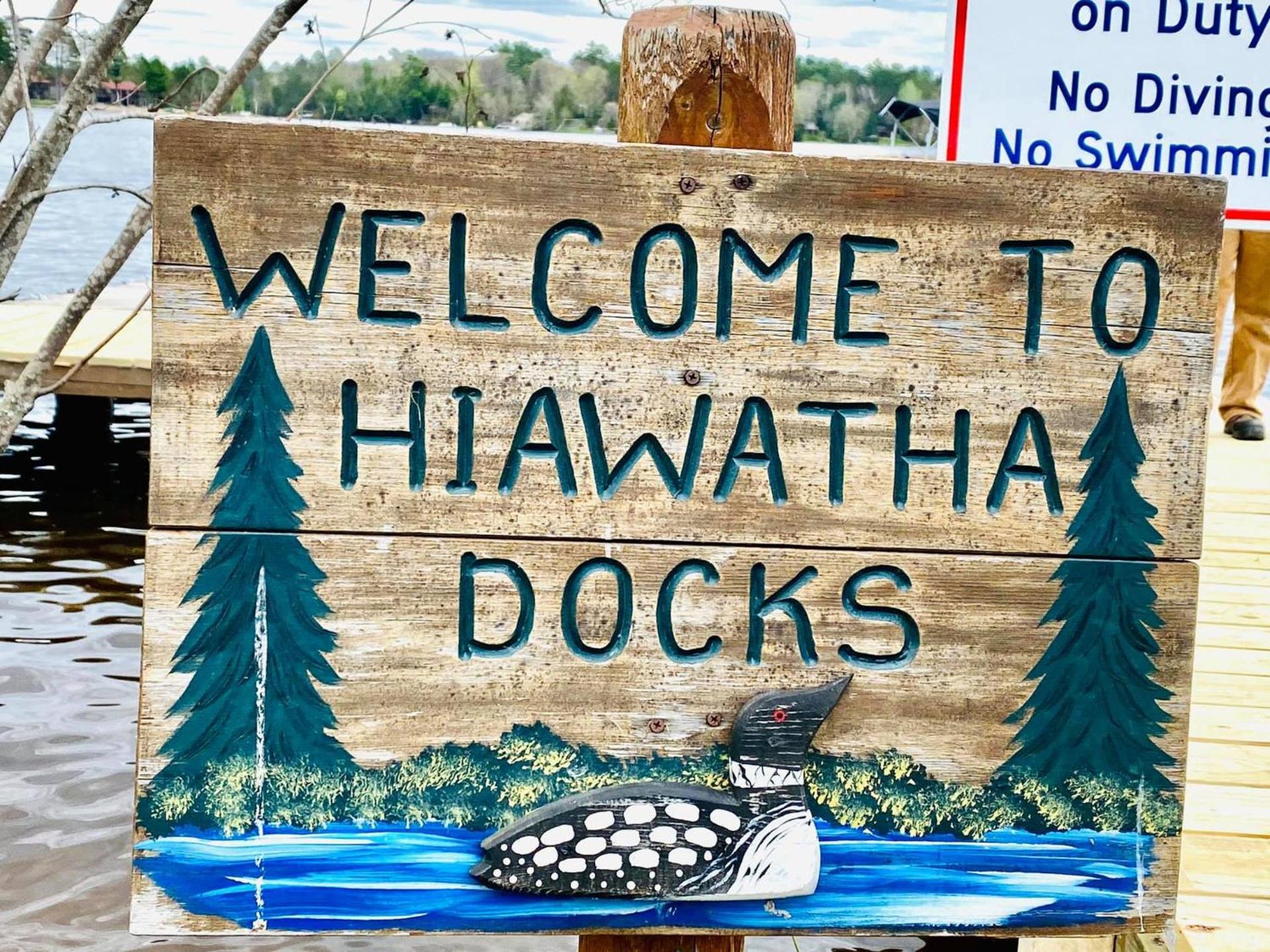 Hiawatha Lodge Inn photo 5