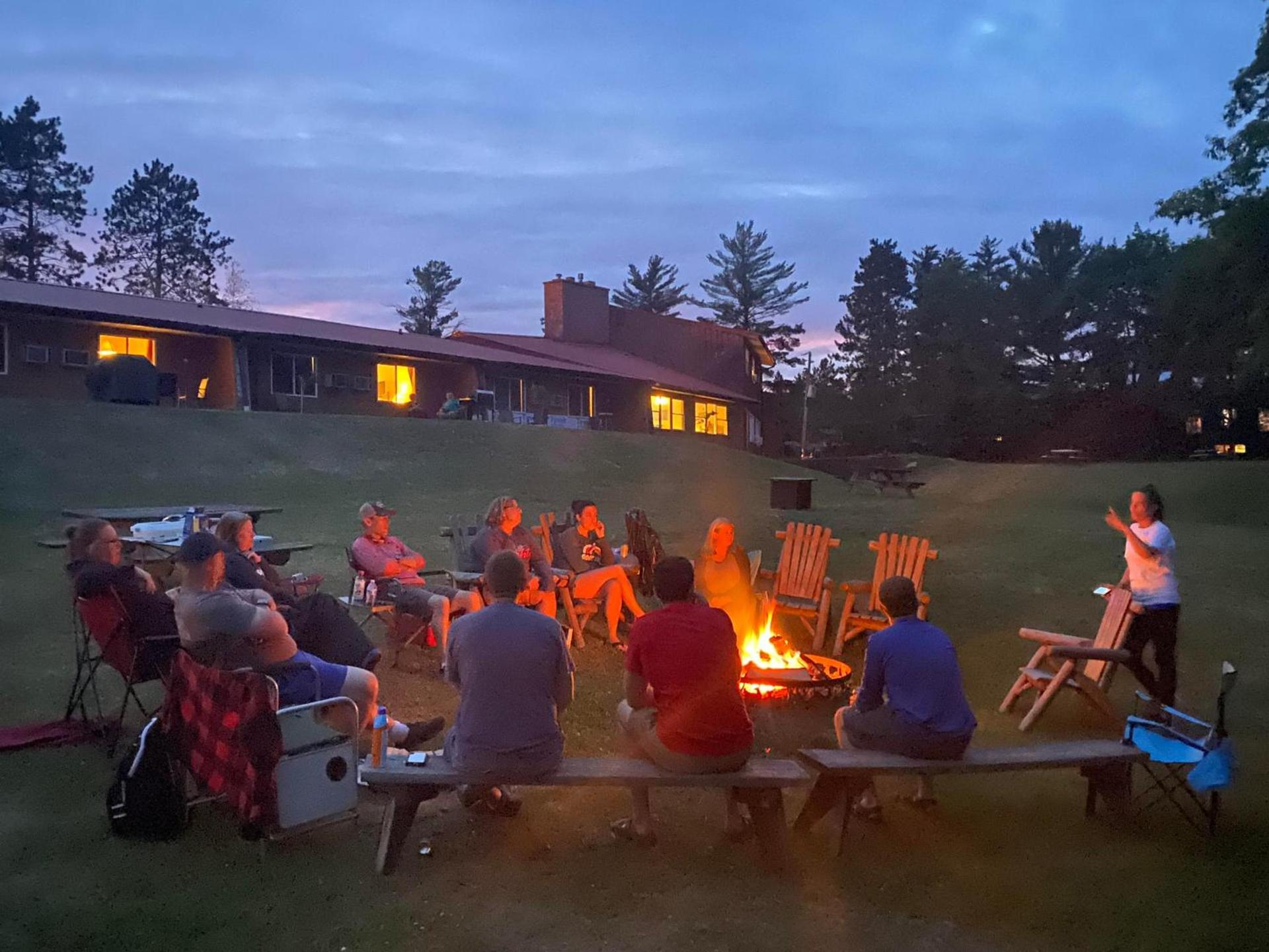 Hiawatha Lodge Inn photo 4