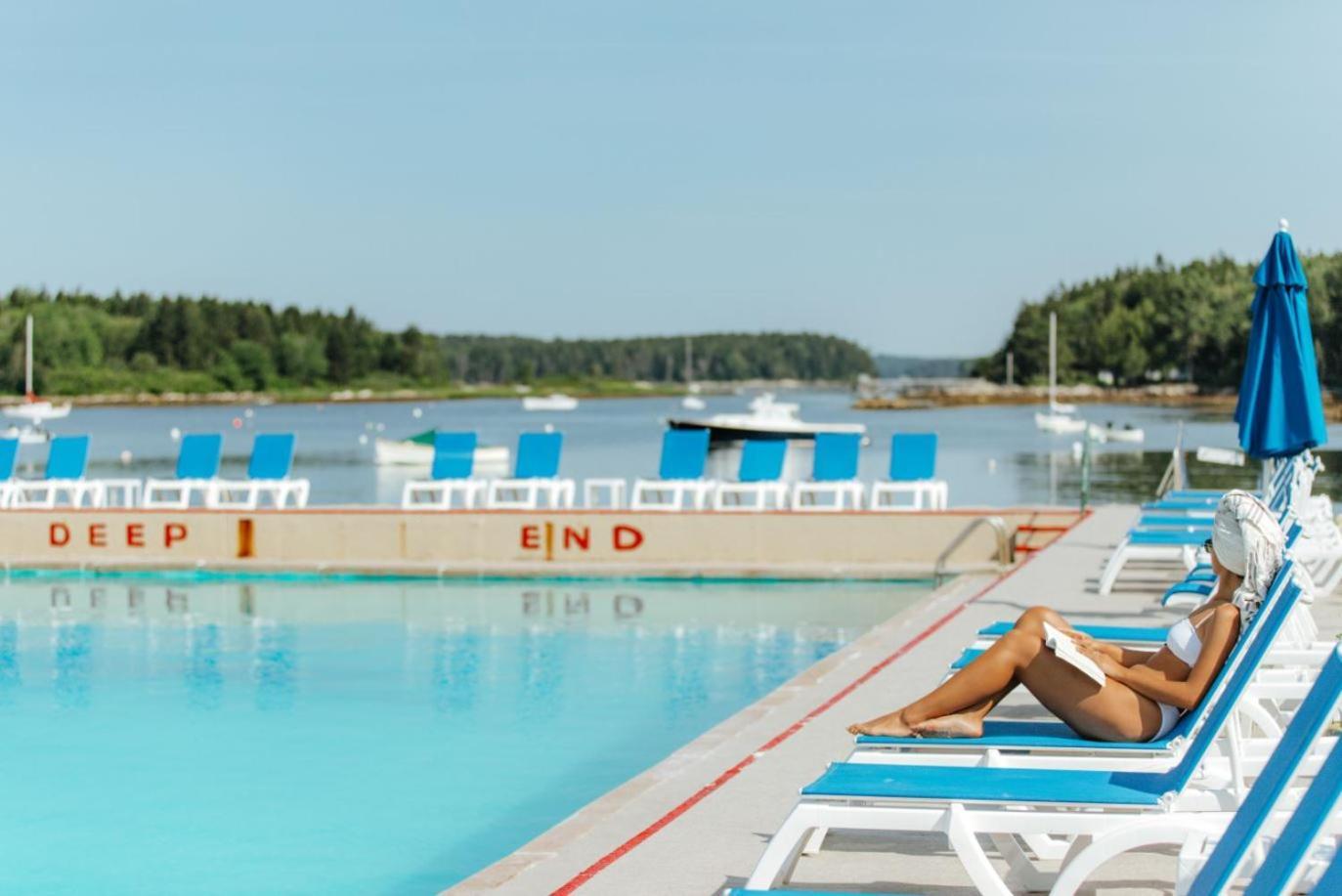 Sebasco Harbor Resort & Golf Club photo 27
