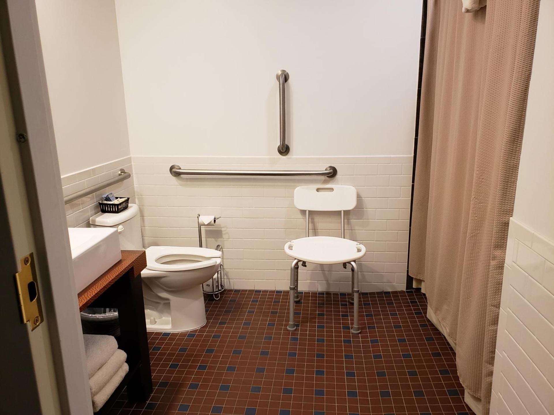 Lowell Inn photo 23