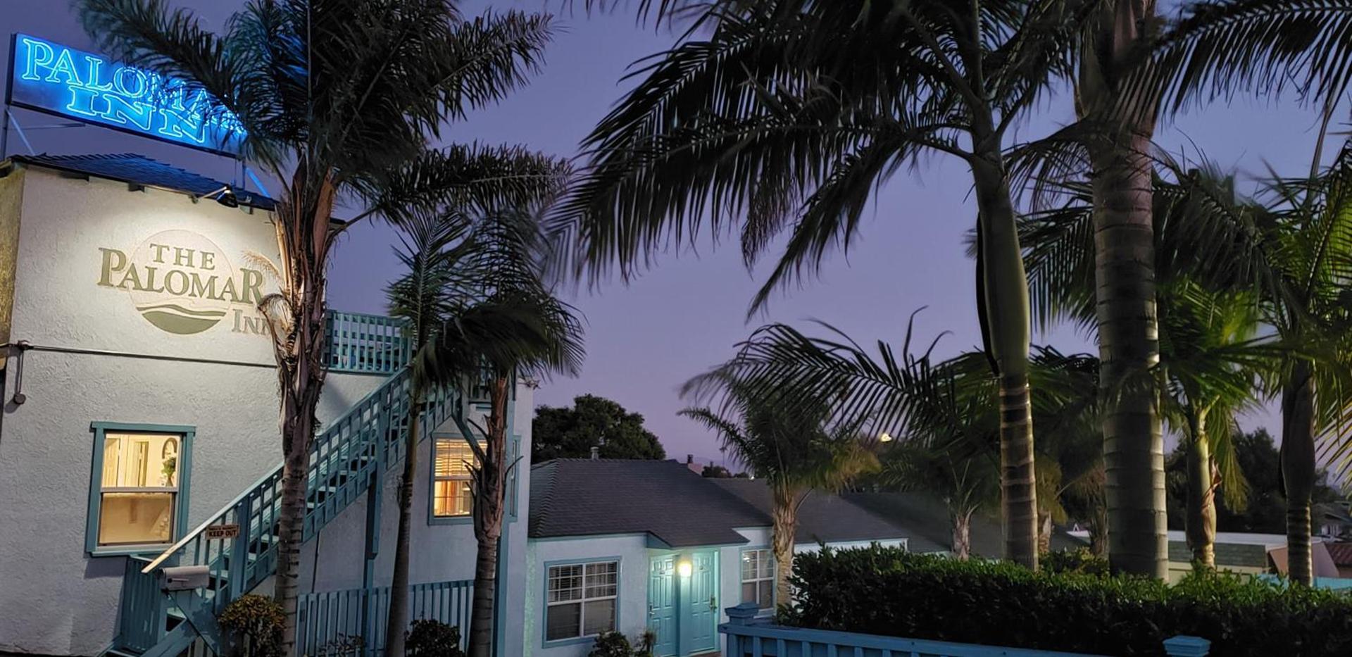 The Palomar Inn photo 29