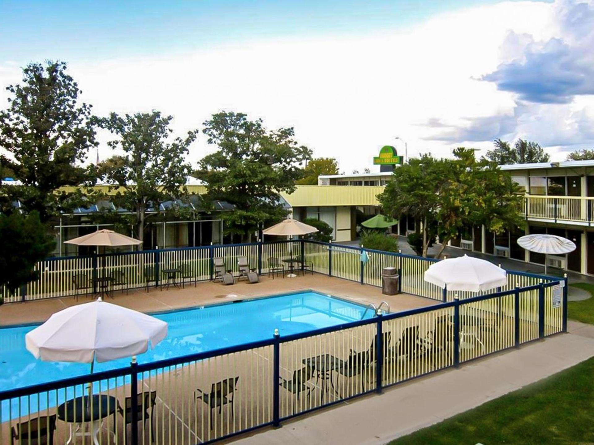 OYO Hotel Brownwood Hwy 67 photo 11