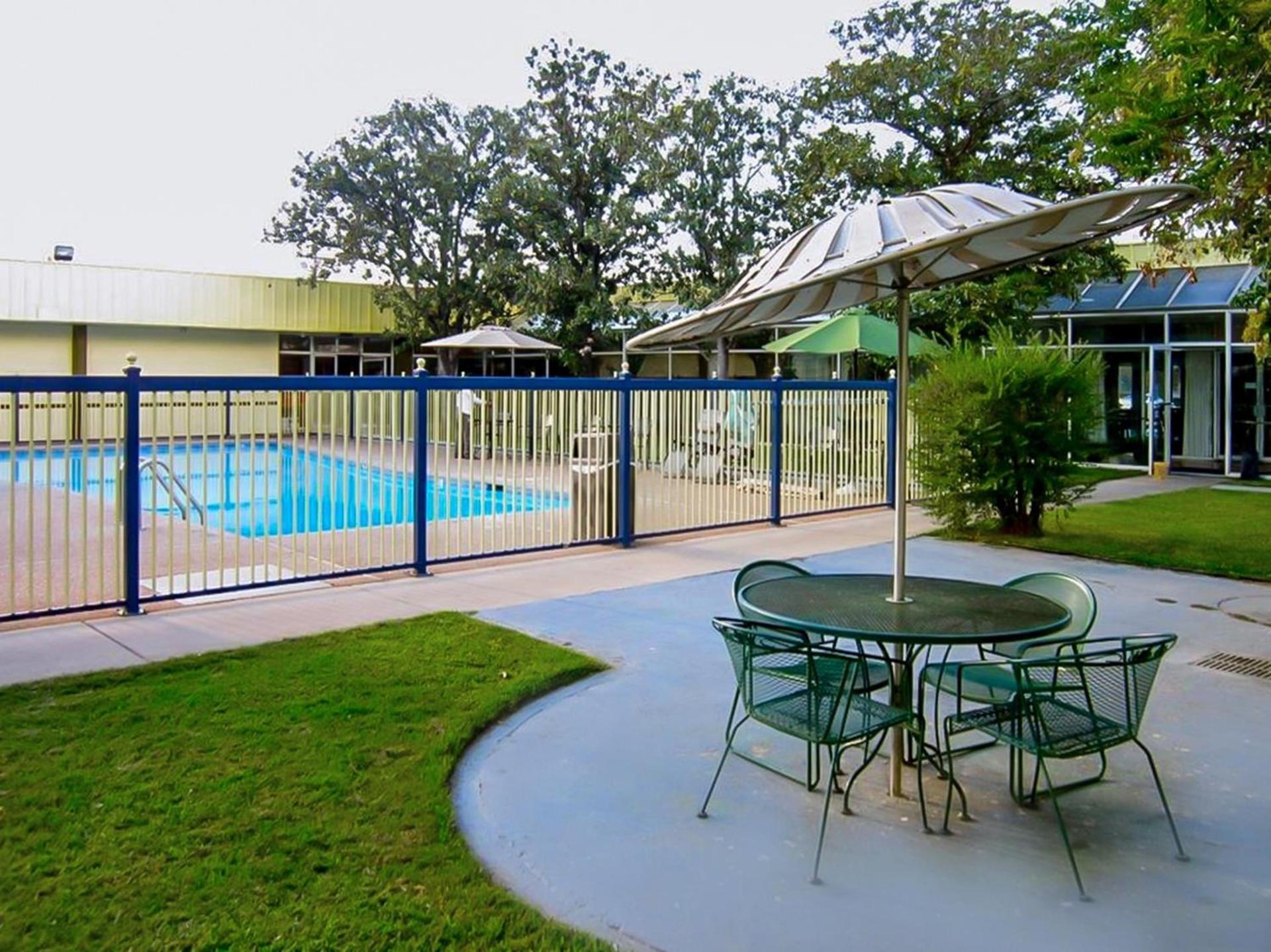 OYO Hotel Brownwood Hwy 67 photo 3