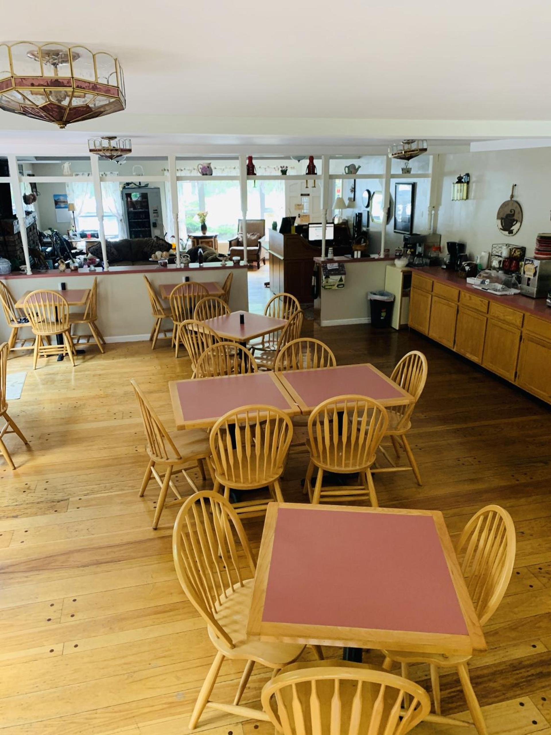 Stay Berkshires photo 13