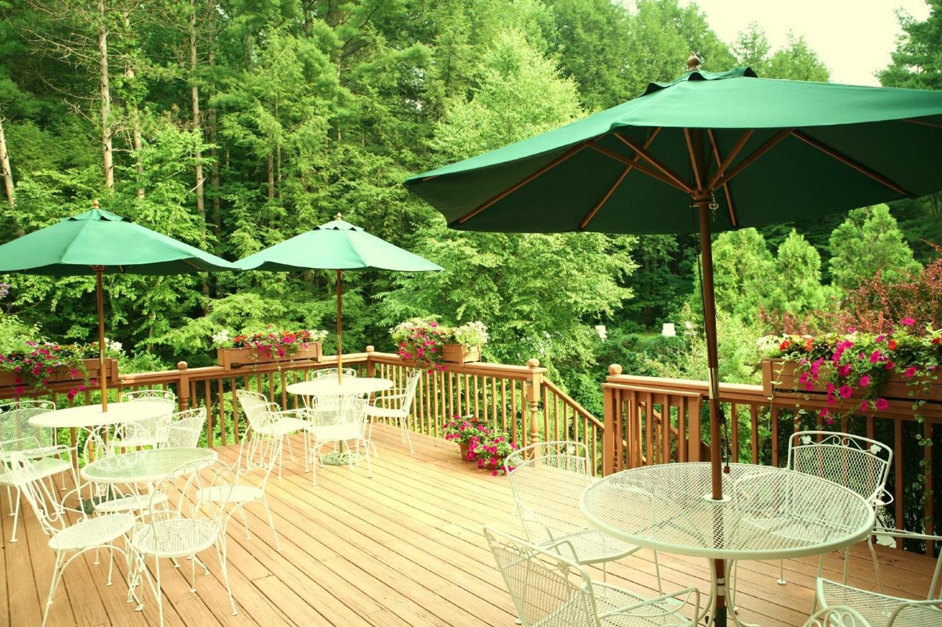 Stay Berkshires photo 15