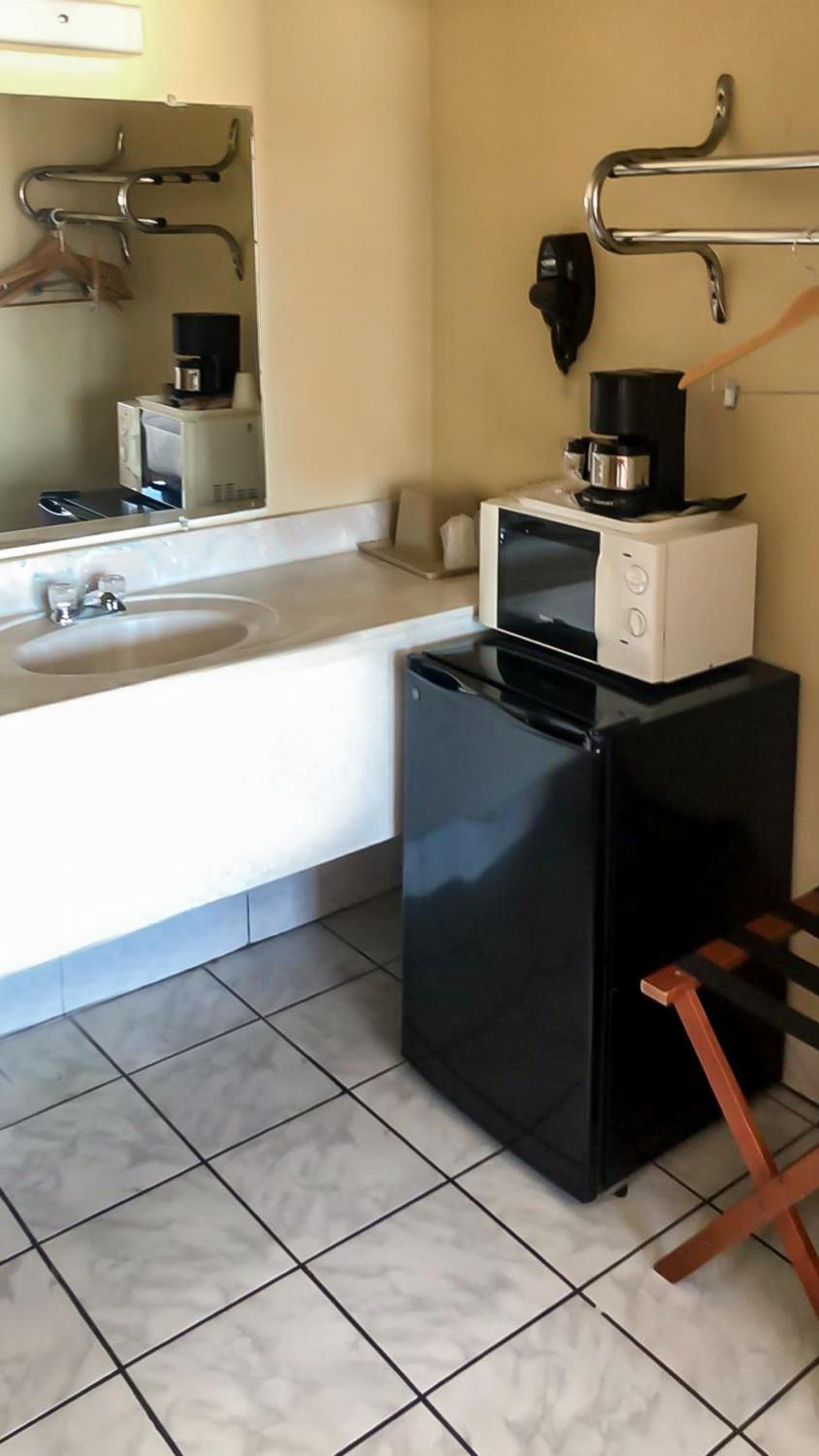 OYO Hotel Guymon OK US-54 photo 5