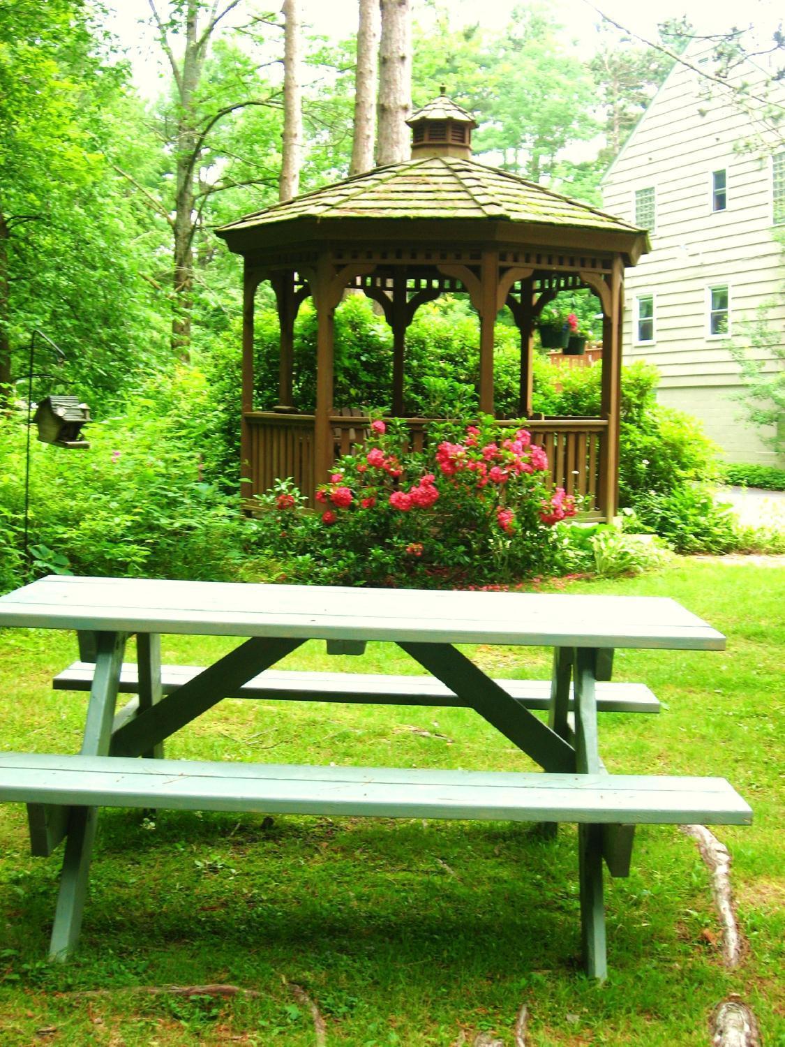 Stay Berkshires photo 14