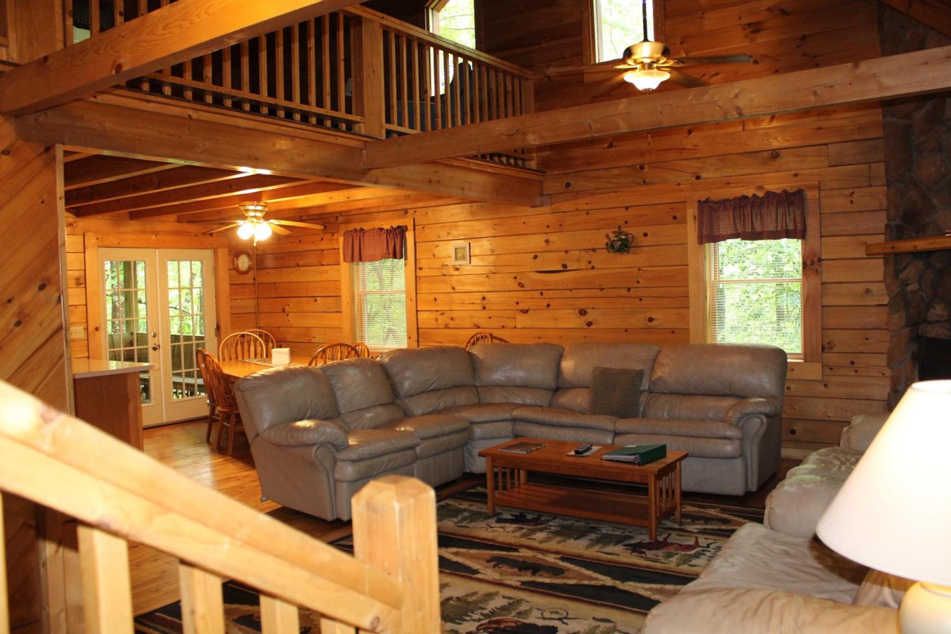 Country Road Cabins photo 59