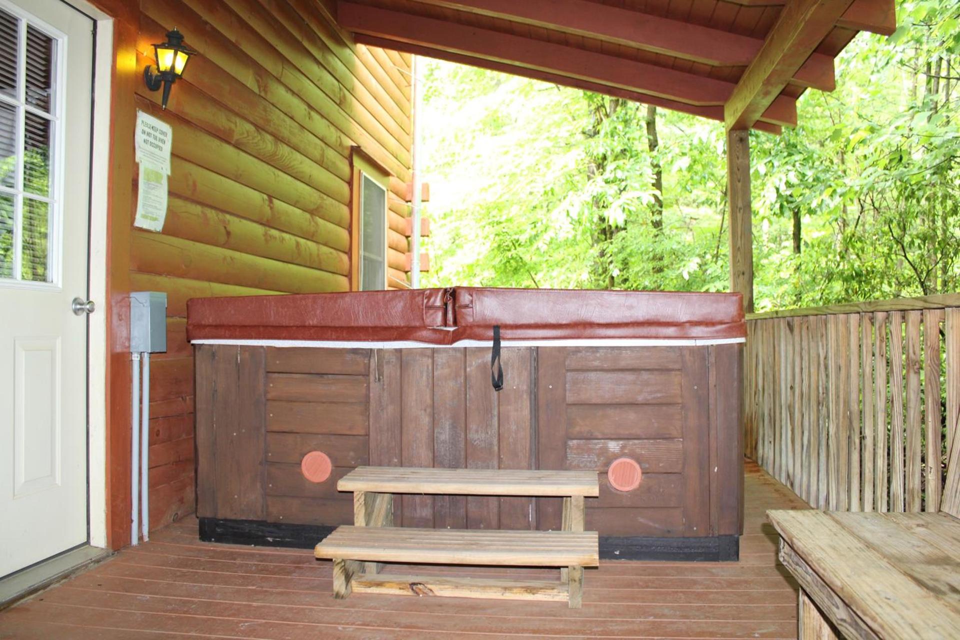 Country Road Cabins photo 58