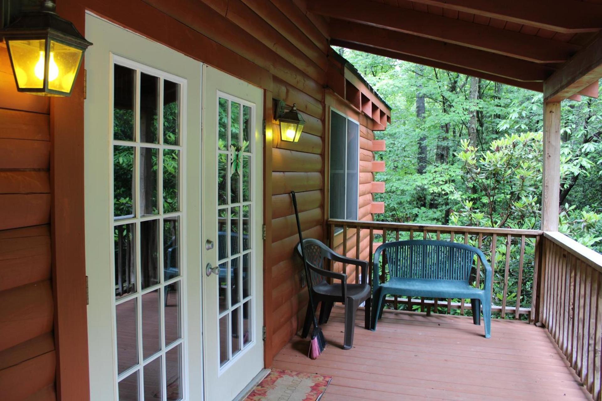 Country Road Cabins photo 57