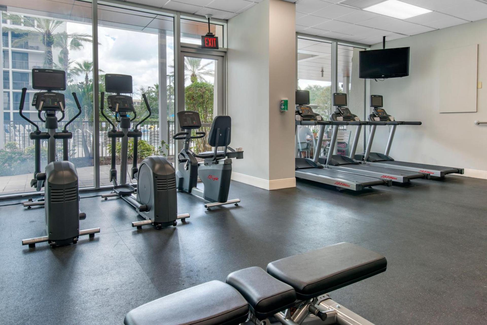 Holiday Inn Orlando – Disney Springs® Area by IHG photo 14