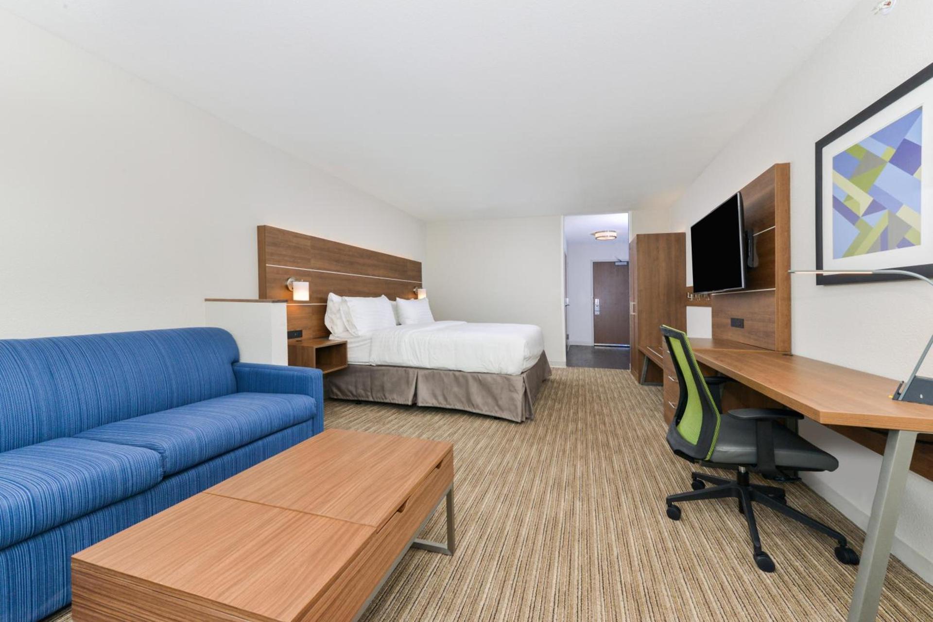 Holiday Inn Express & Suites - Ogallala by IHG photo 46