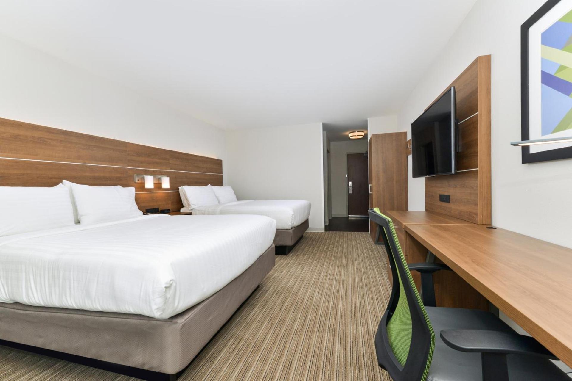 Holiday Inn Express & Suites - Ogallala by IHG photo 48