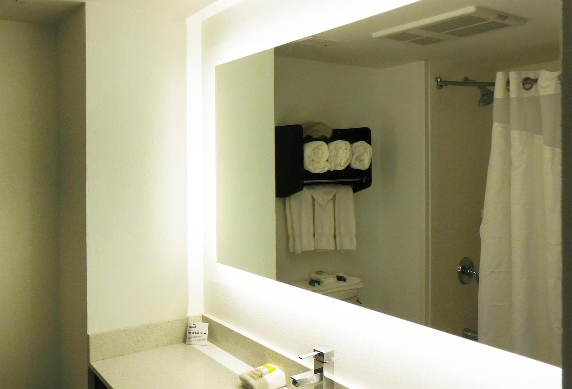 Holiday Inn Express - Coventry S - West Warwick Area by IHG photo 18