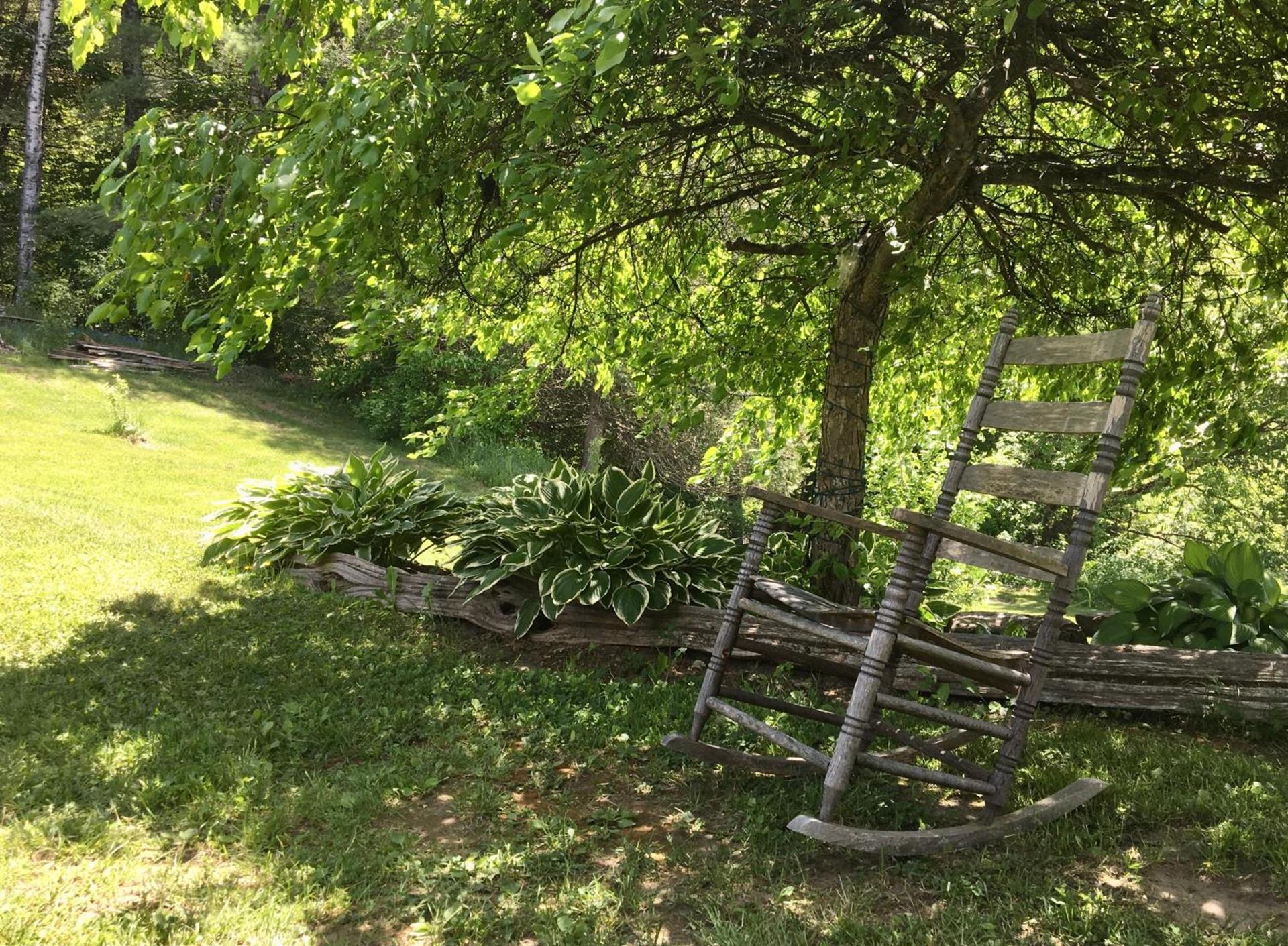 Craftsbury Farmhouse photo 33