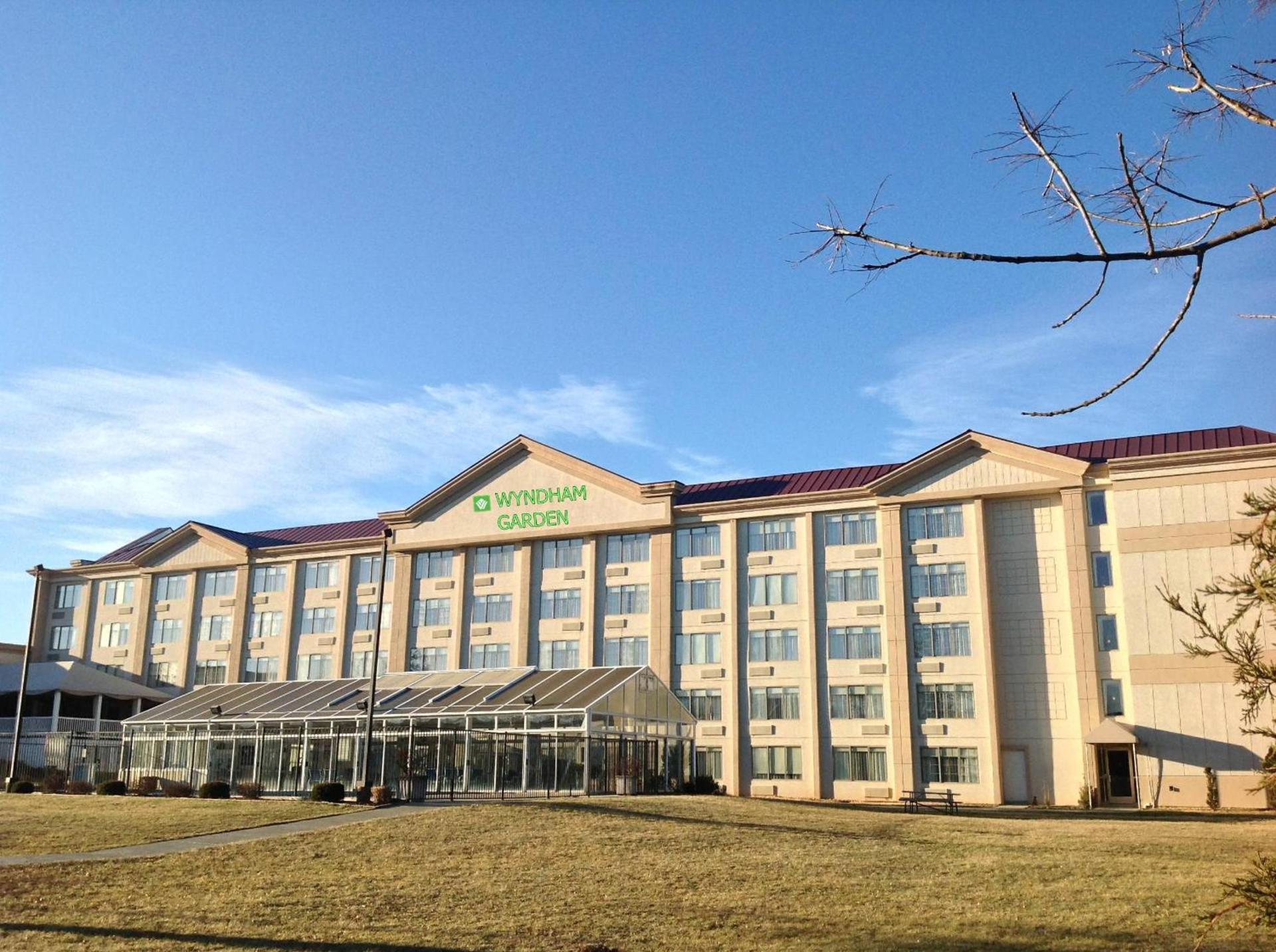 Wyndham Garden Manassas photo 22