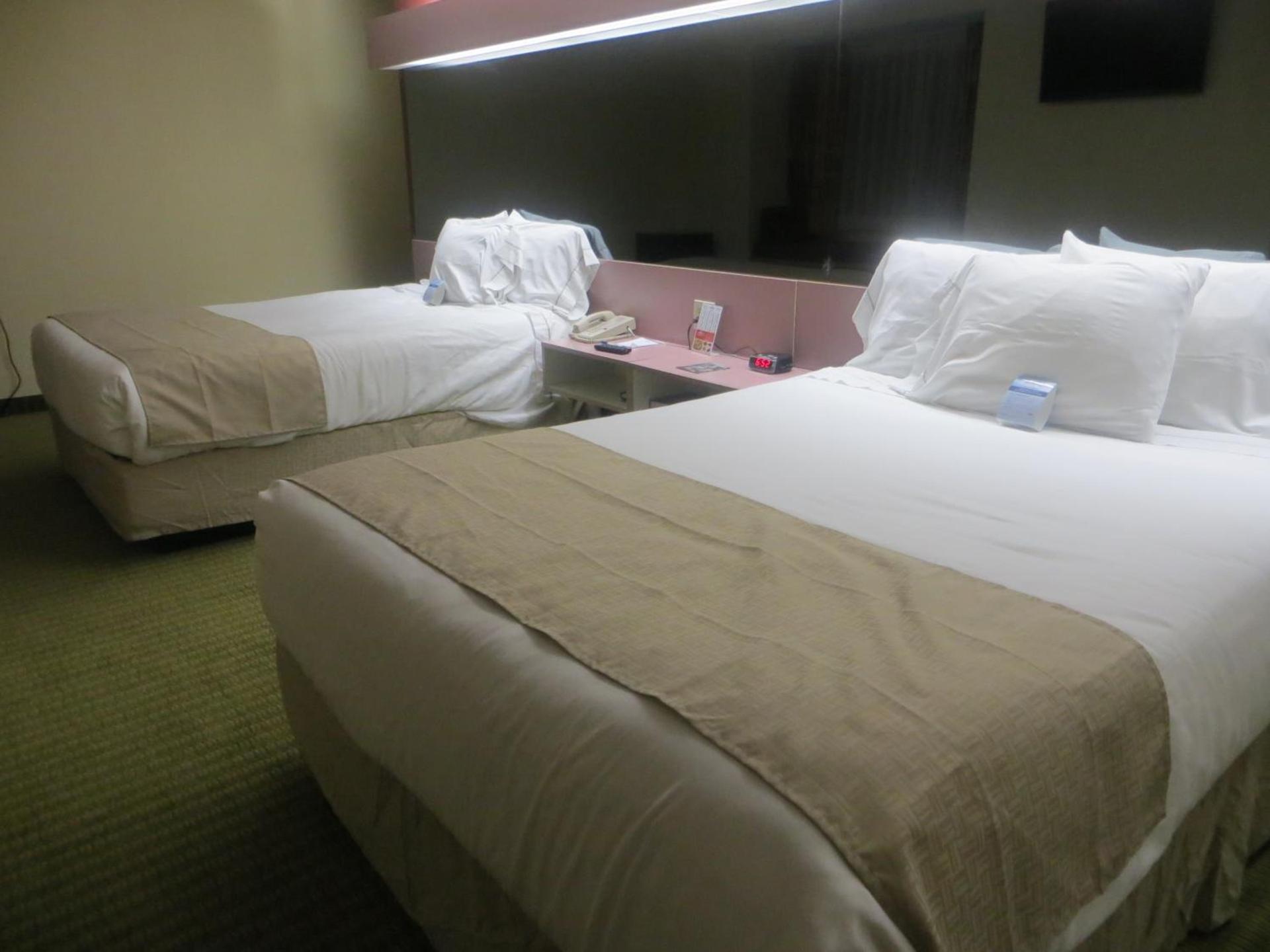 Quality Inn Knoxville West Cedar Bluff photo 9